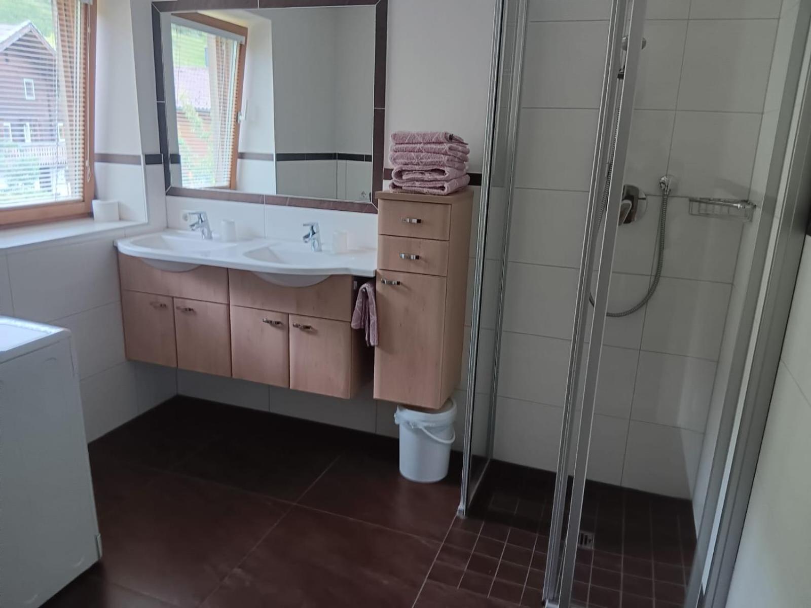 Ferienwohnung Innerhofer
