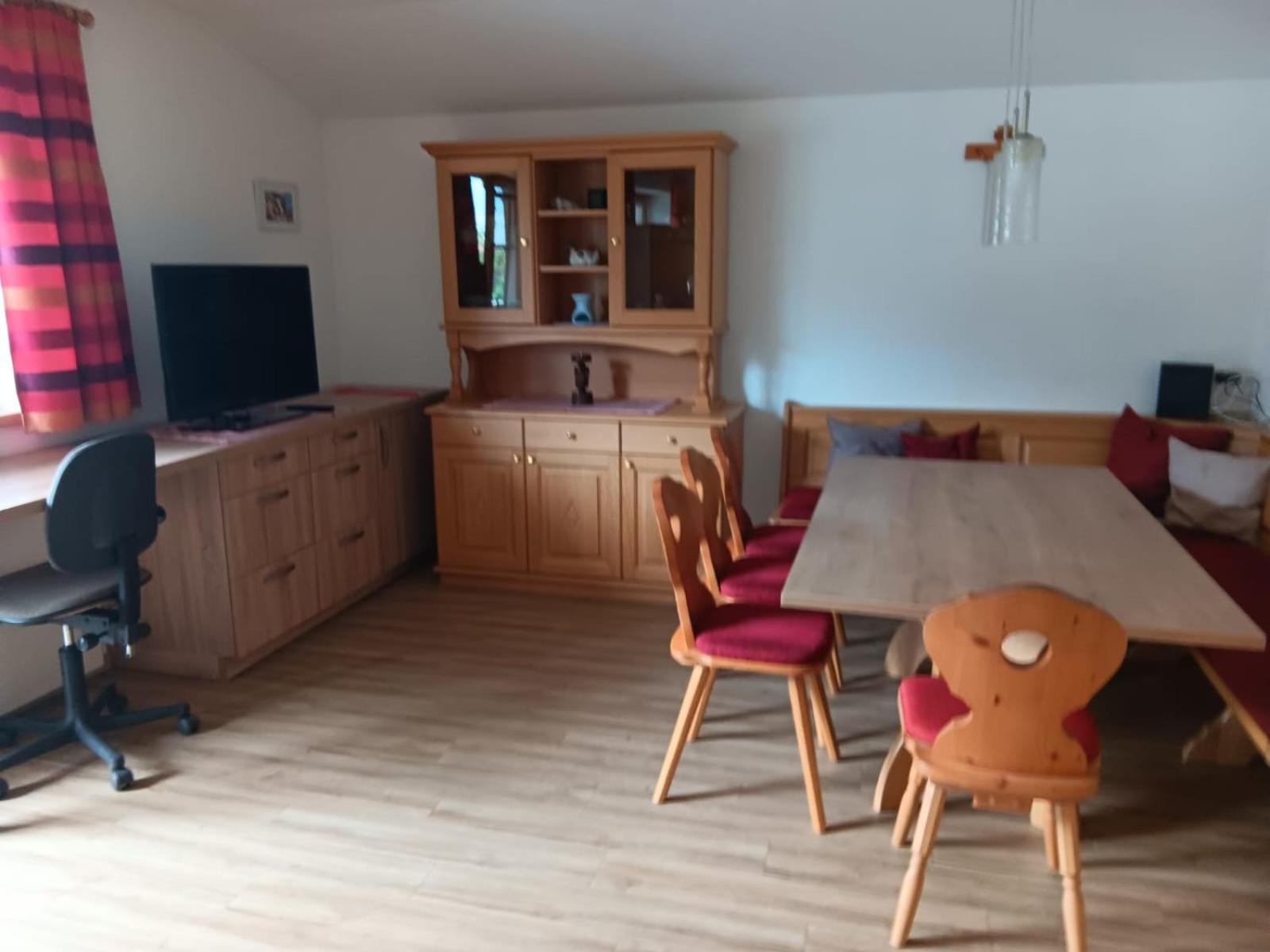 Ferienwohnung Innerhofer