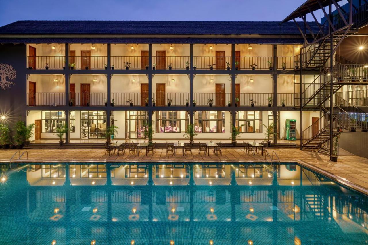 Hotel Fern Tree Resort - Image 1