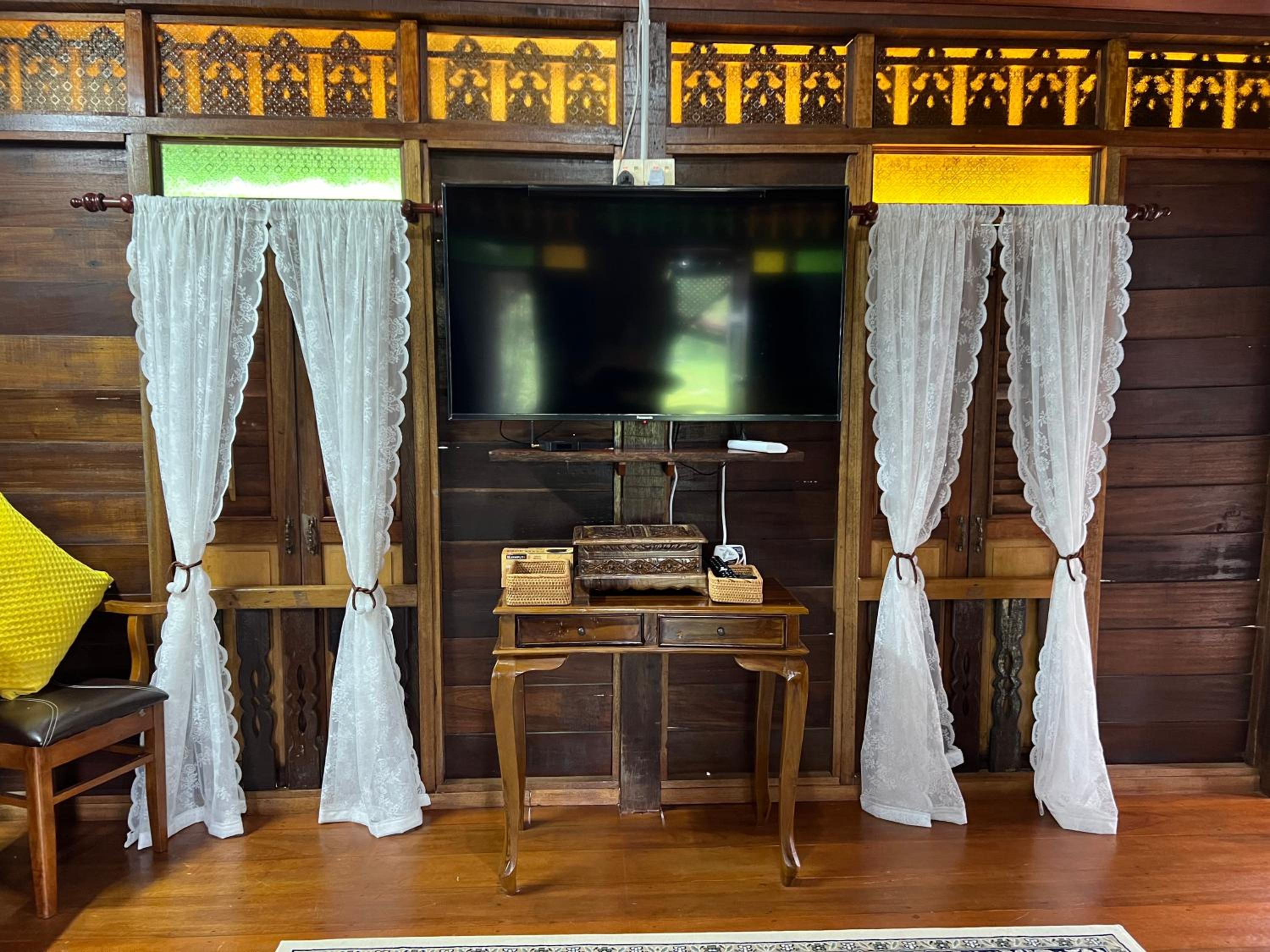 Pondok Panglima Awang