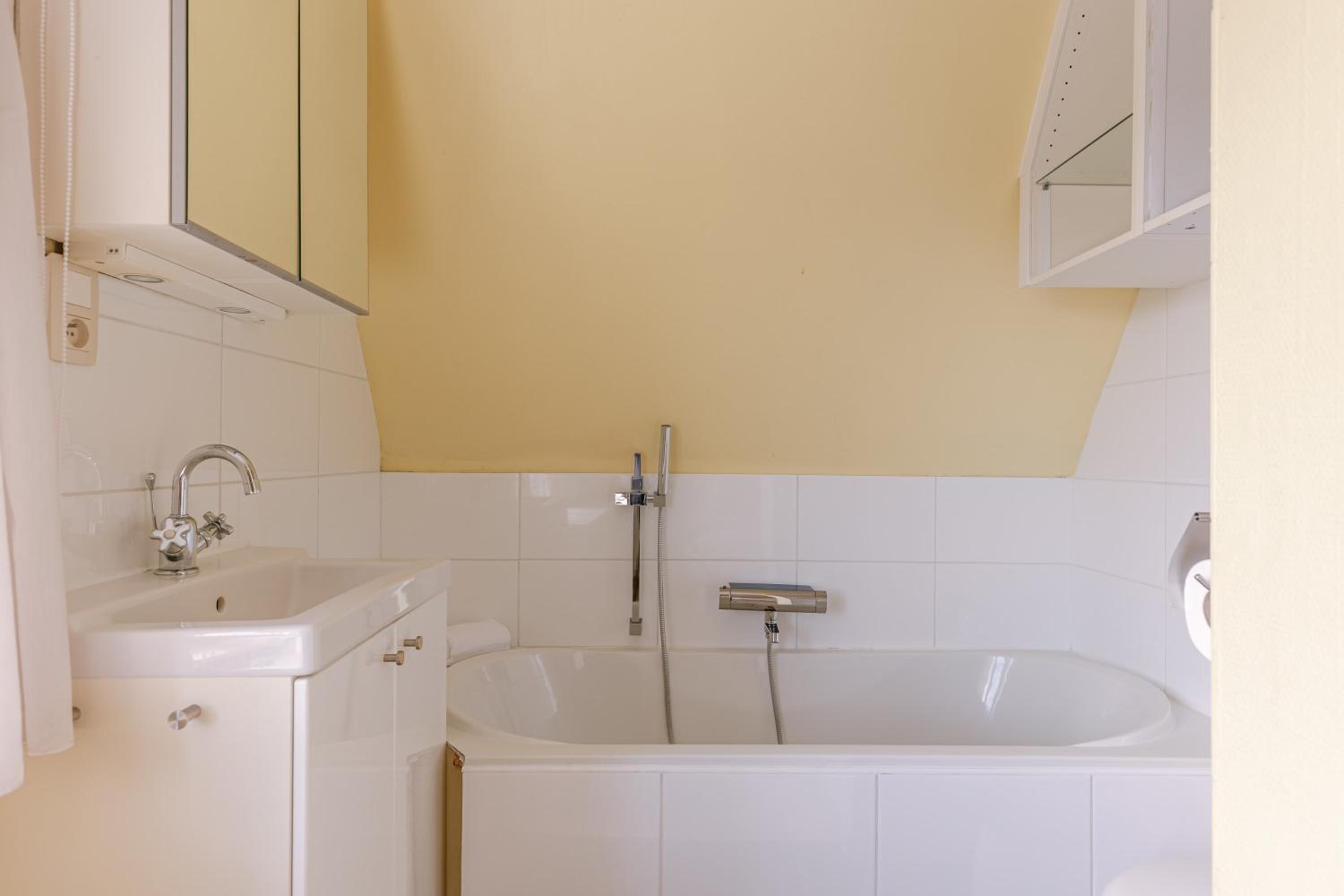 Casiola - Centrally located apartment in De Haan