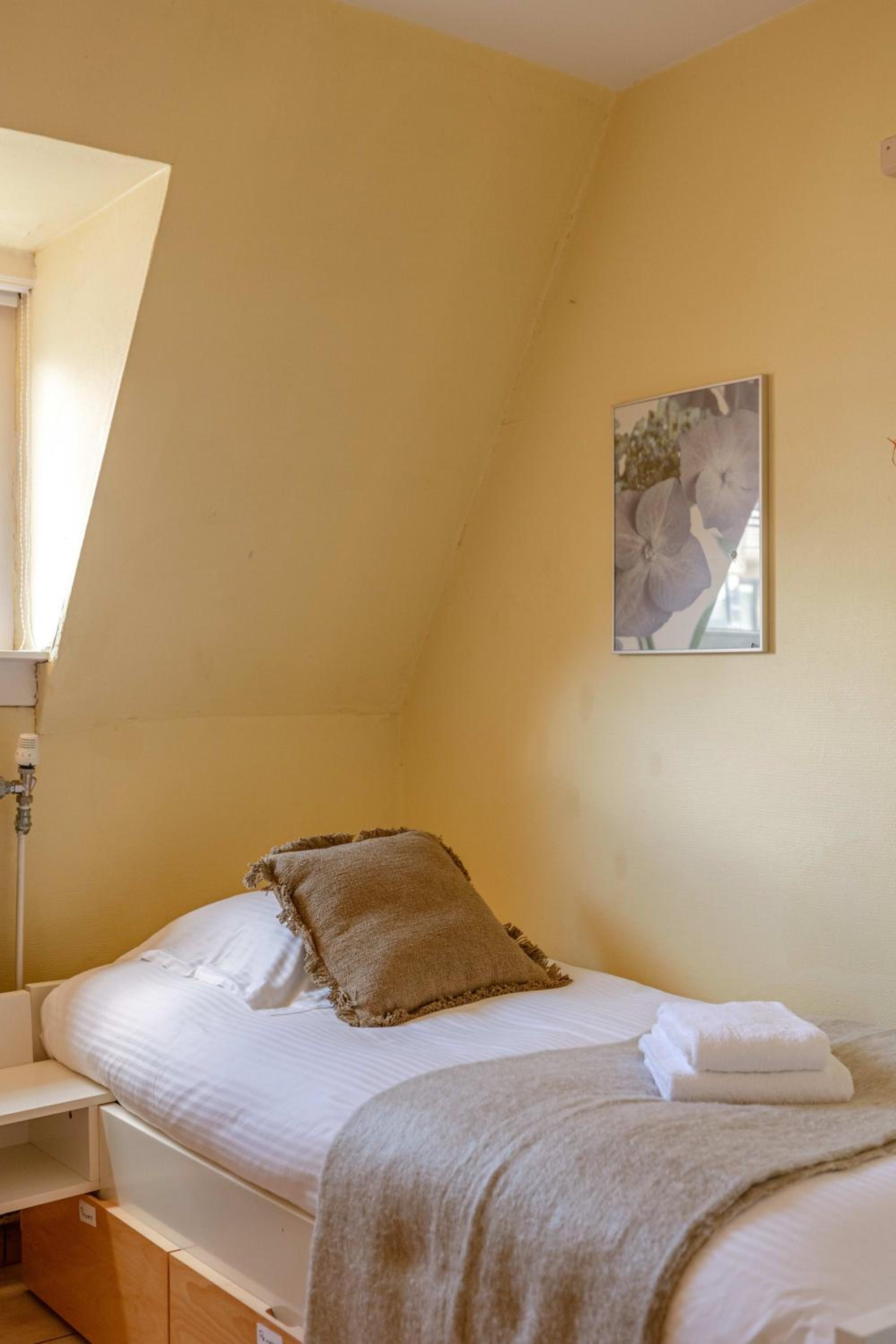 Casiola - Centrally located apartment in De Haan
