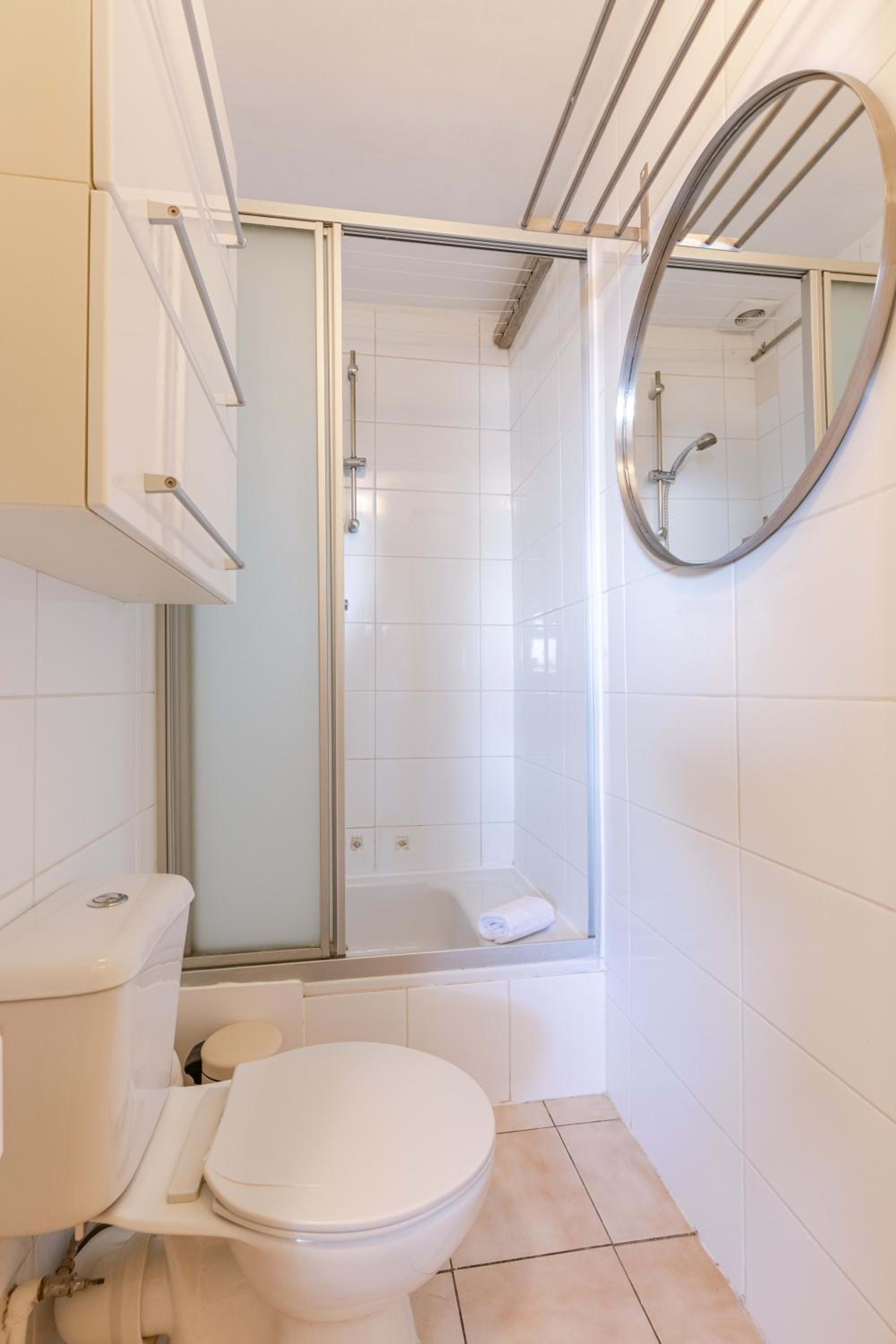 Casiola - Centrally located apartment in De Haan