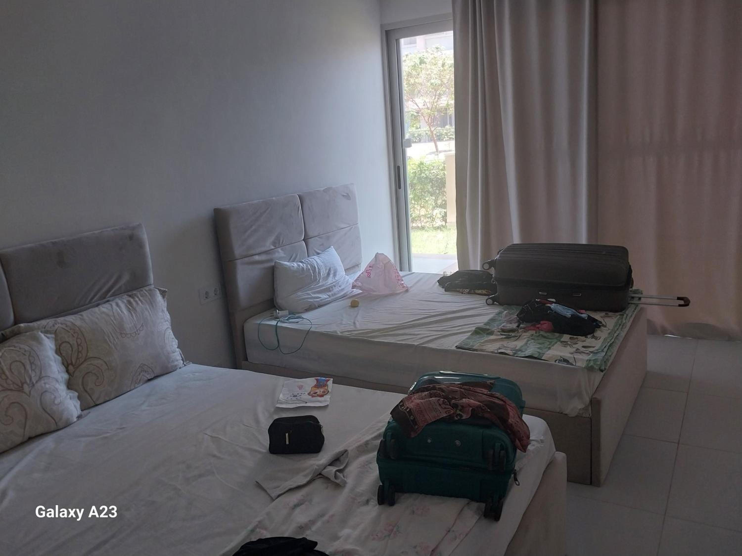 Marassi Marina West