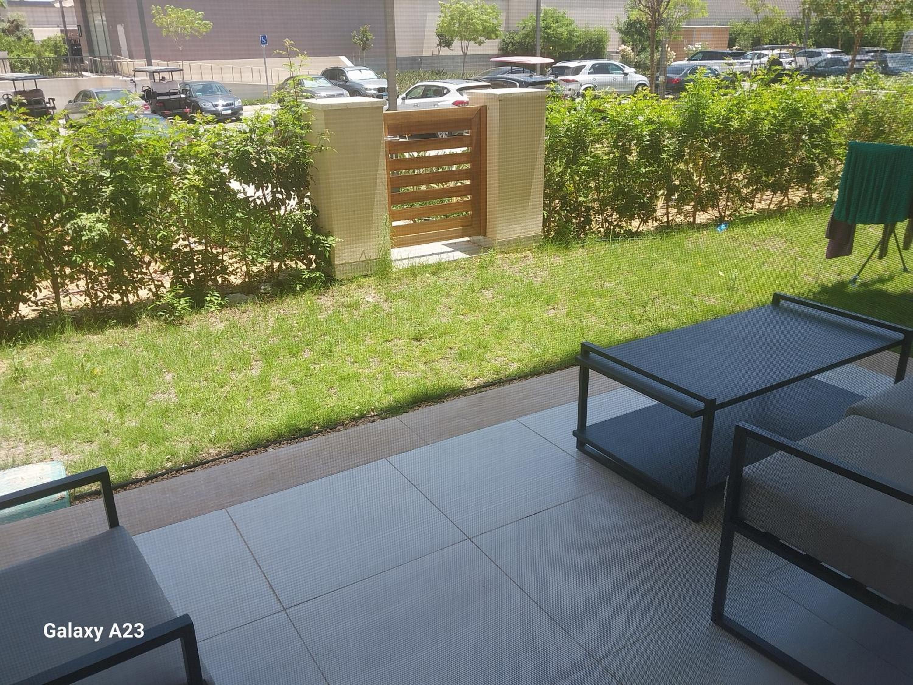 Marassi Marina West