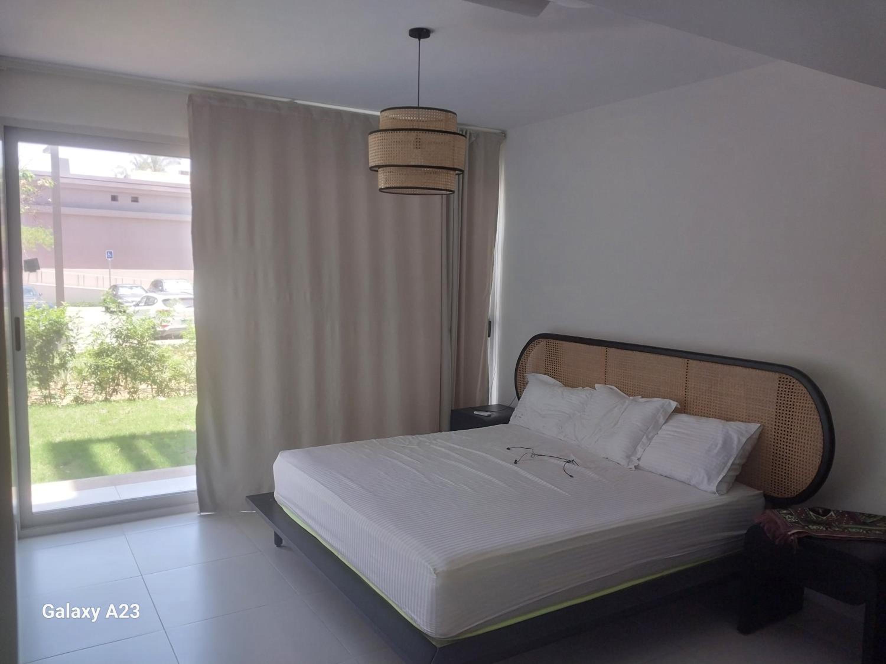 Marassi Marina West