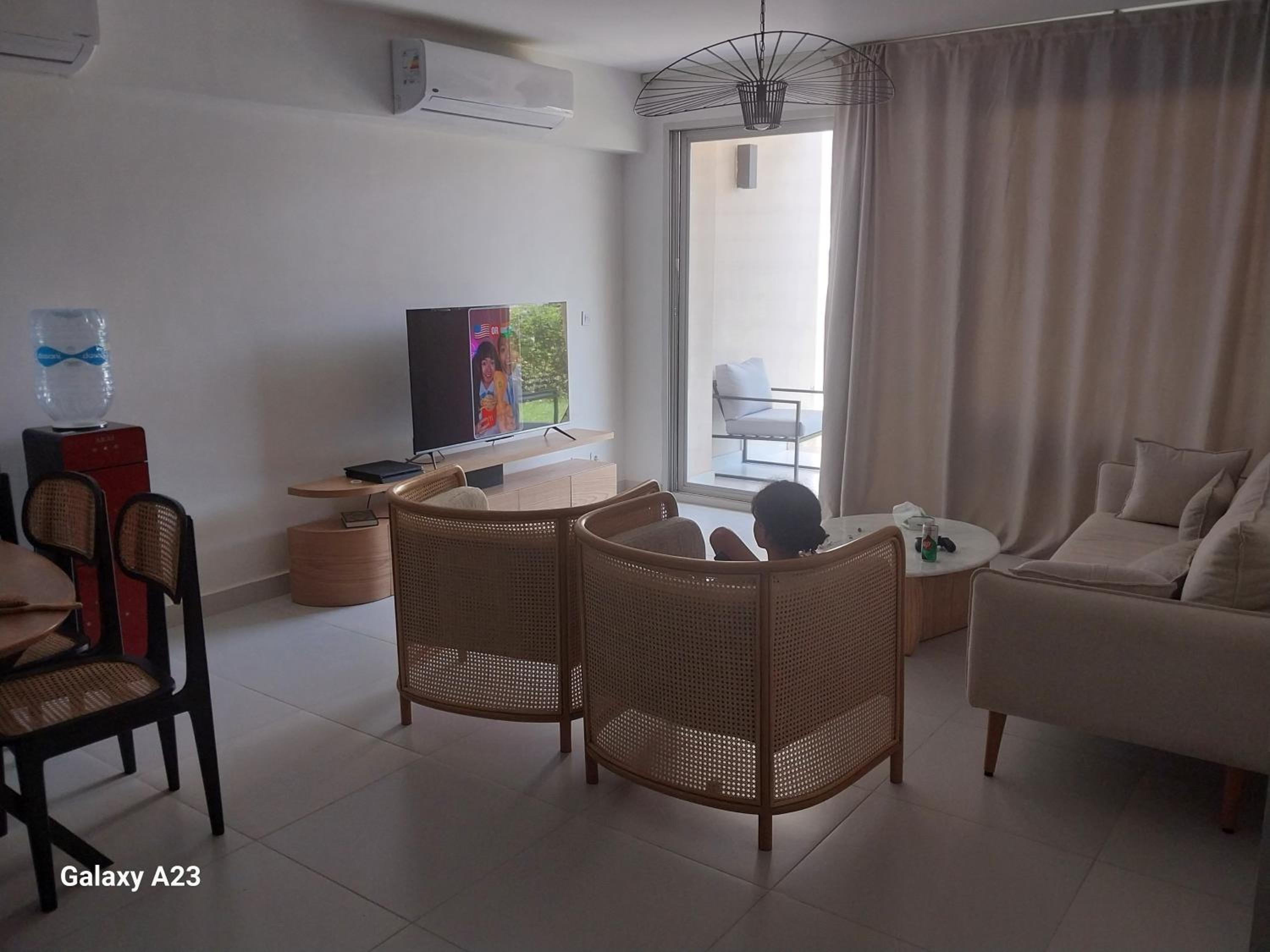 Marassi Marina West