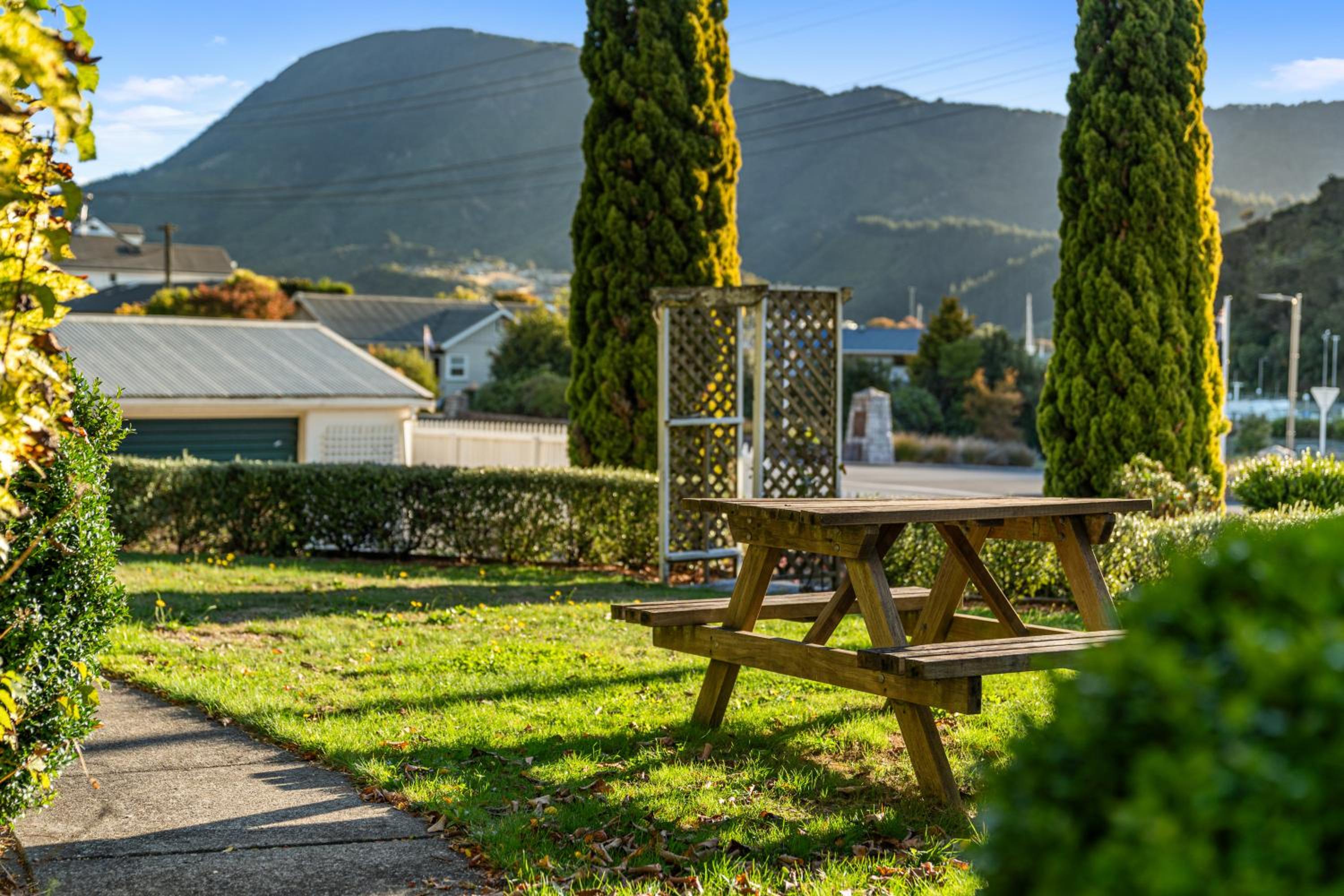 Tasman Holiday Parks Picton