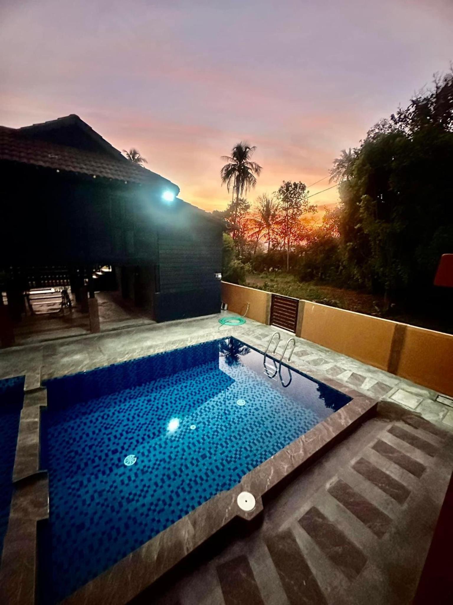Pondok Panglima Awang