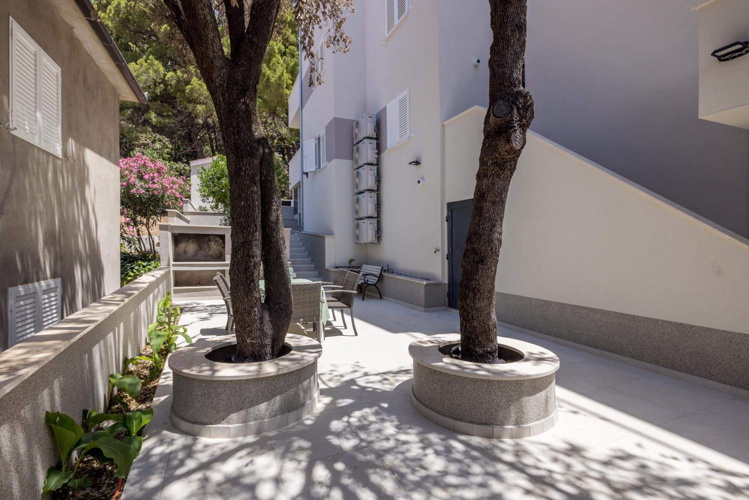 Nikolica Apartments Pelješac