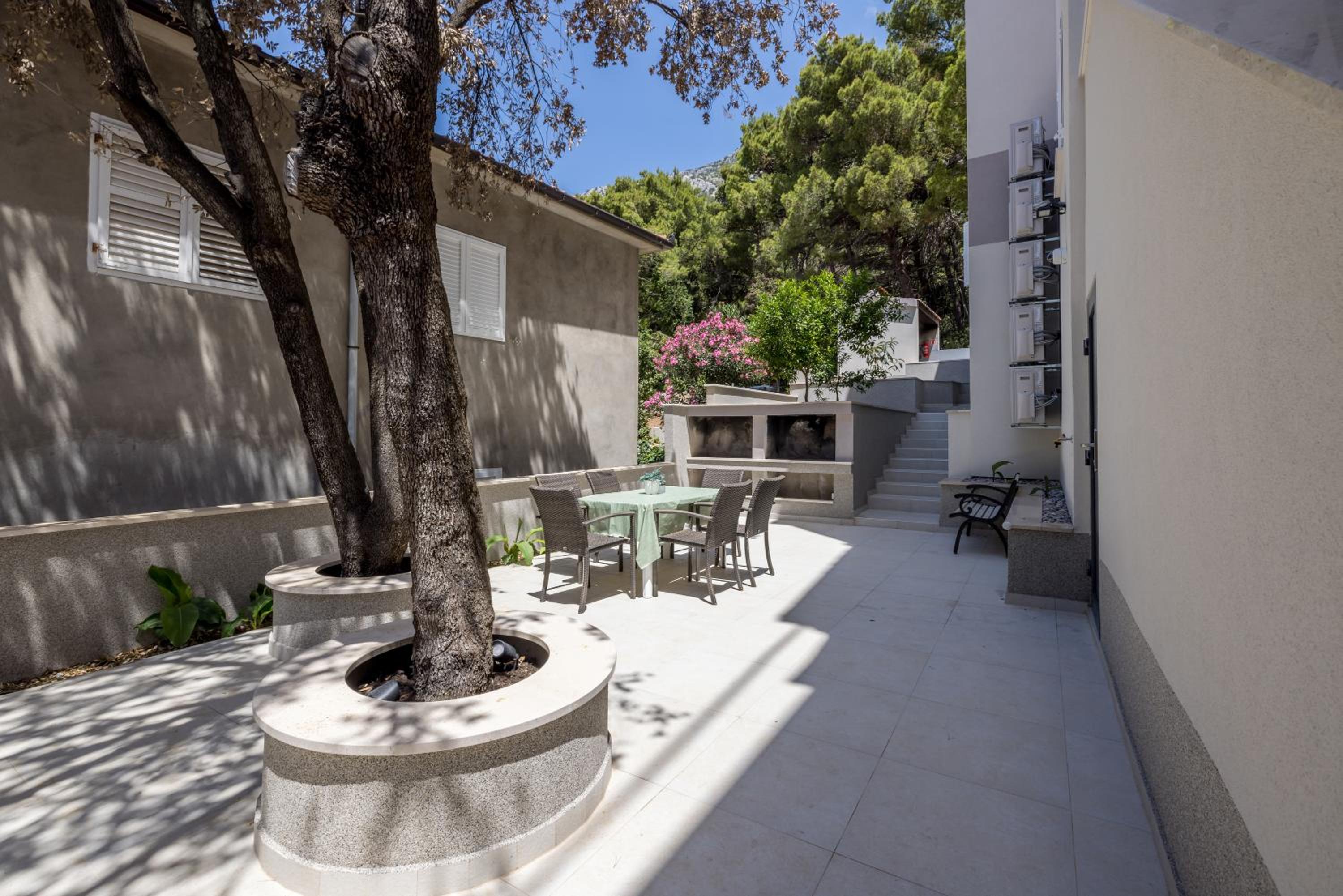 Nikolica Apartments Pelješac