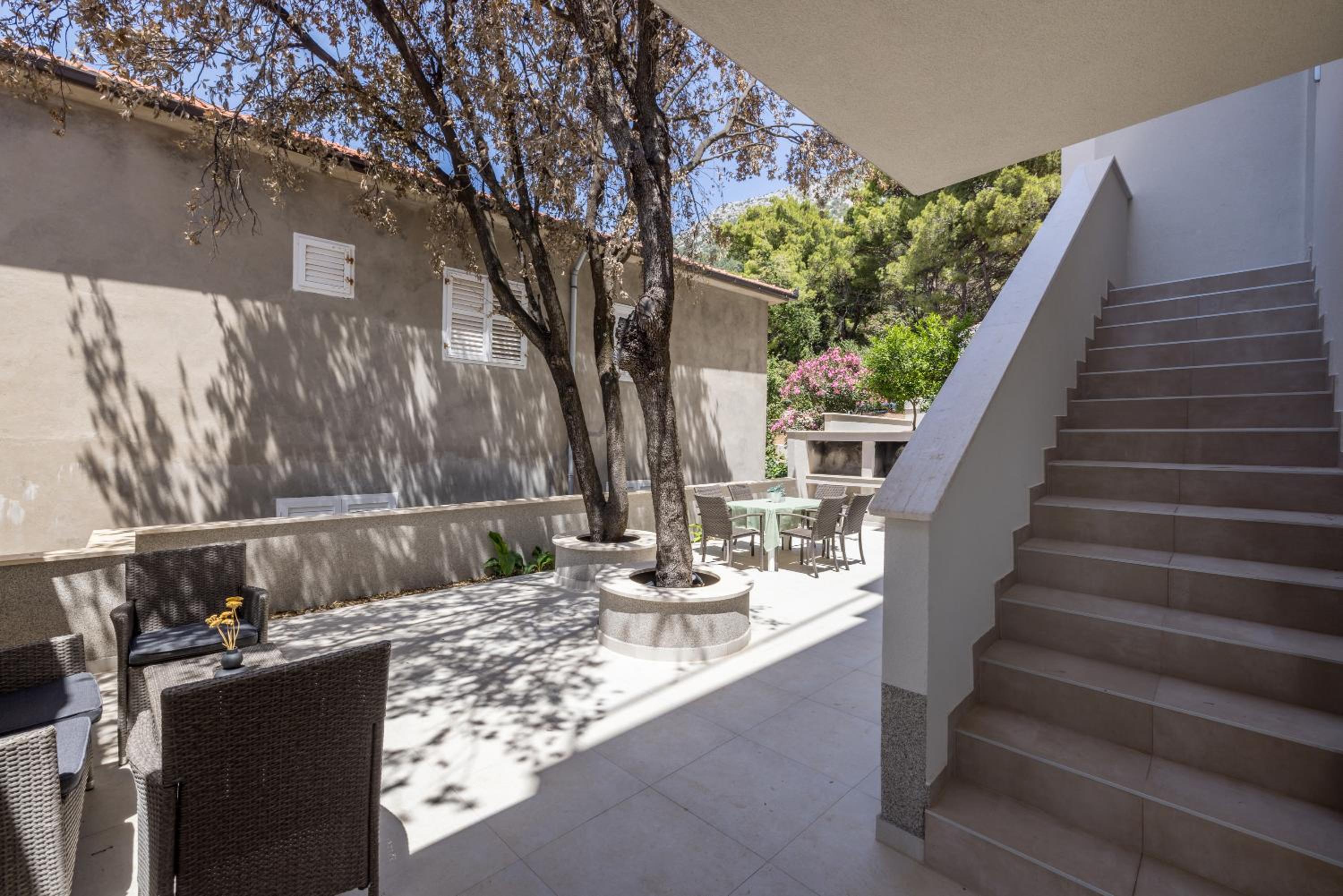 Nikolica Apartments Pelješac