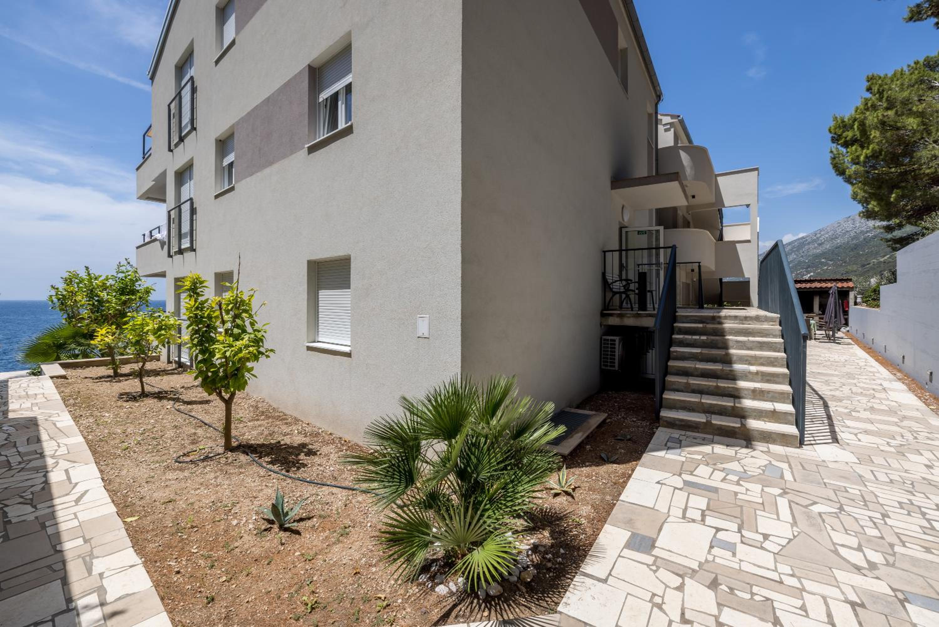 Nikolica Apartments Pelješac