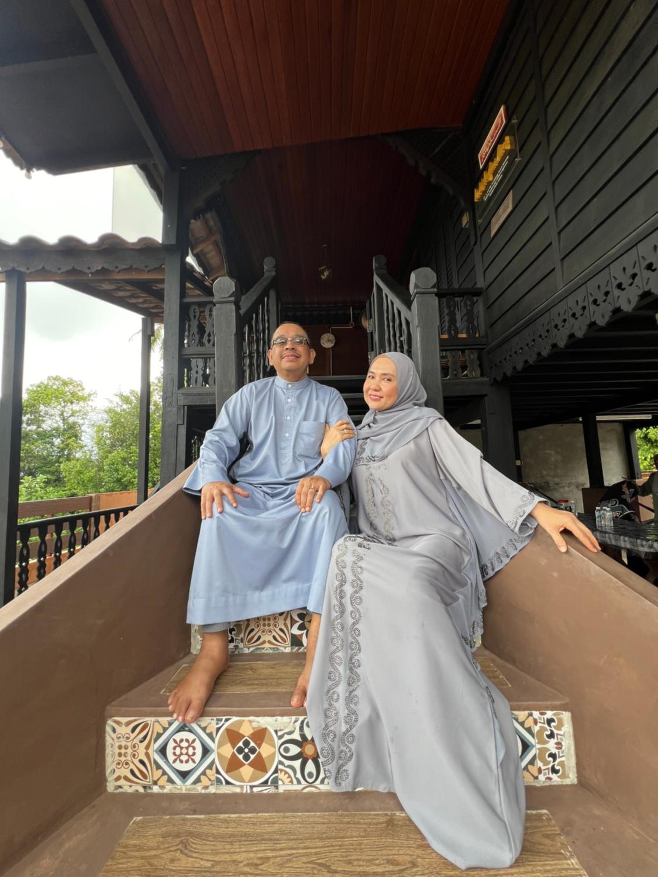 Pondok Panglima Awang