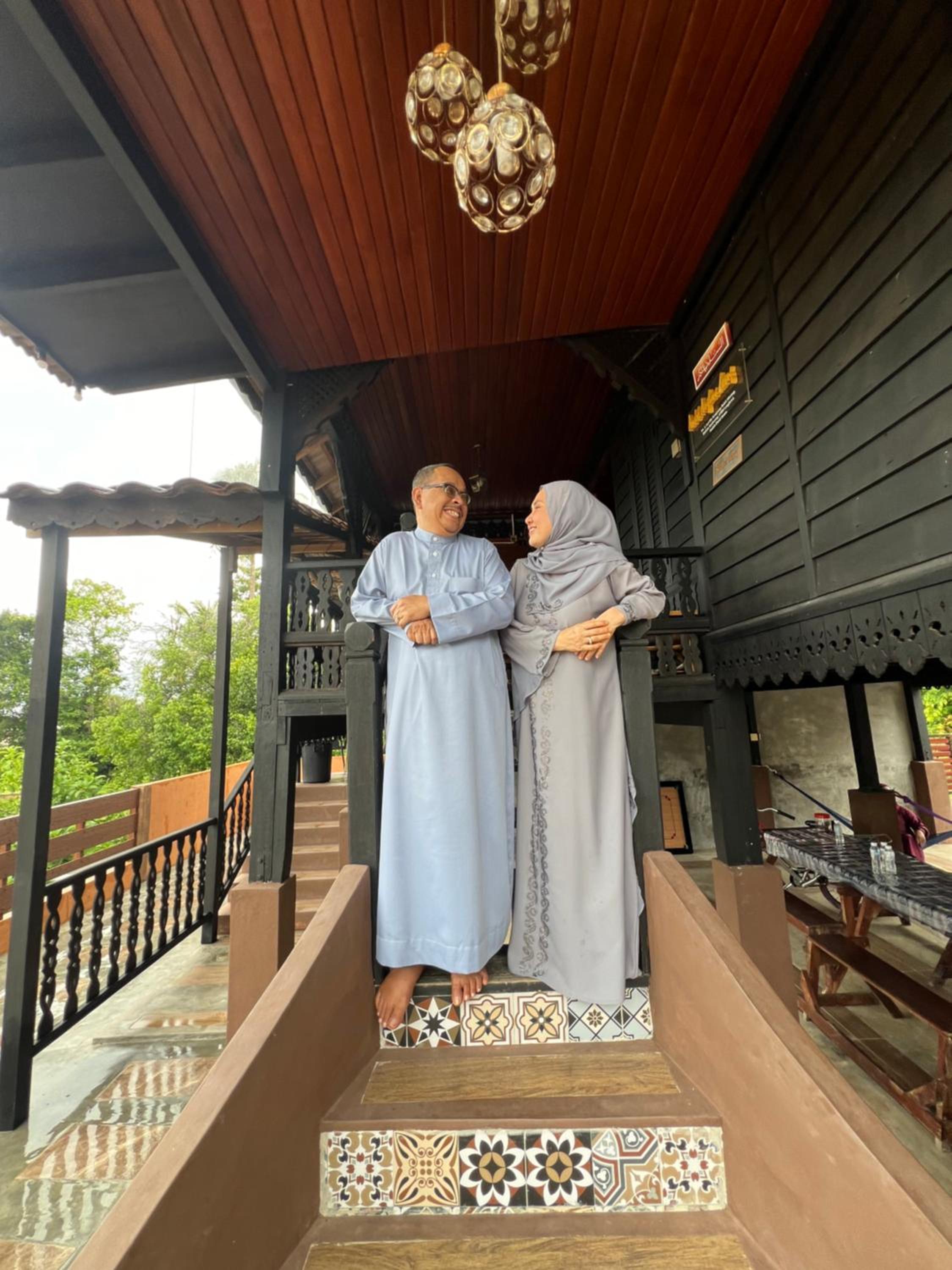 Pondok Panglima Awang
