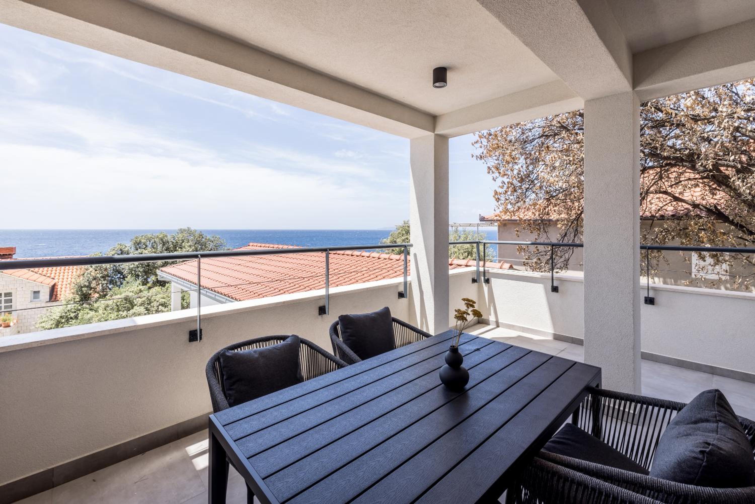 Nikolica Apartments Pelješac