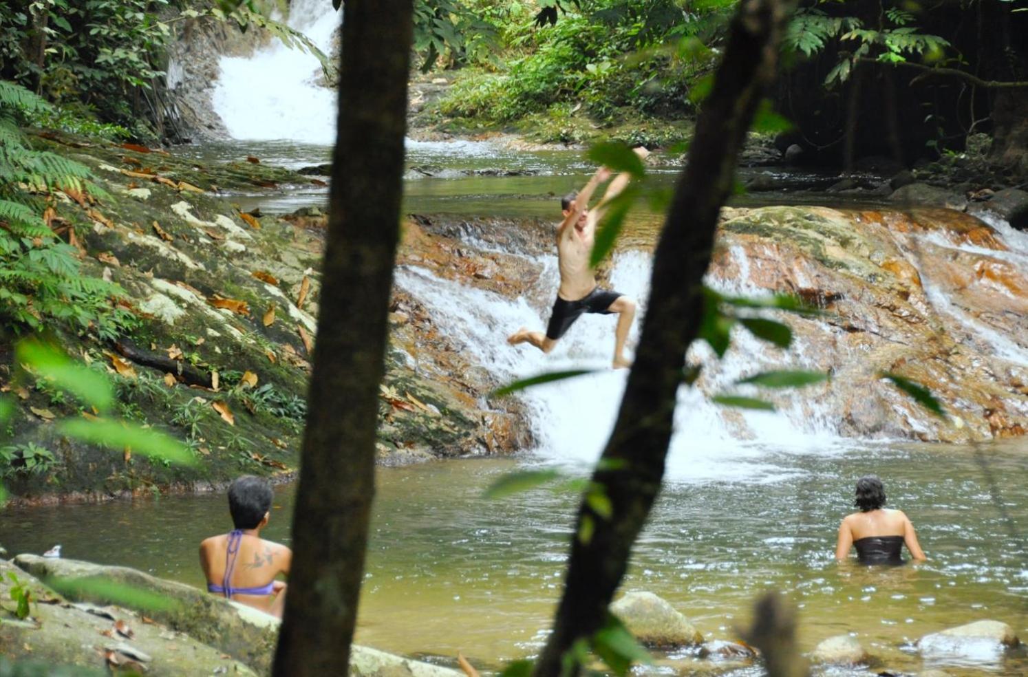 The Dusun