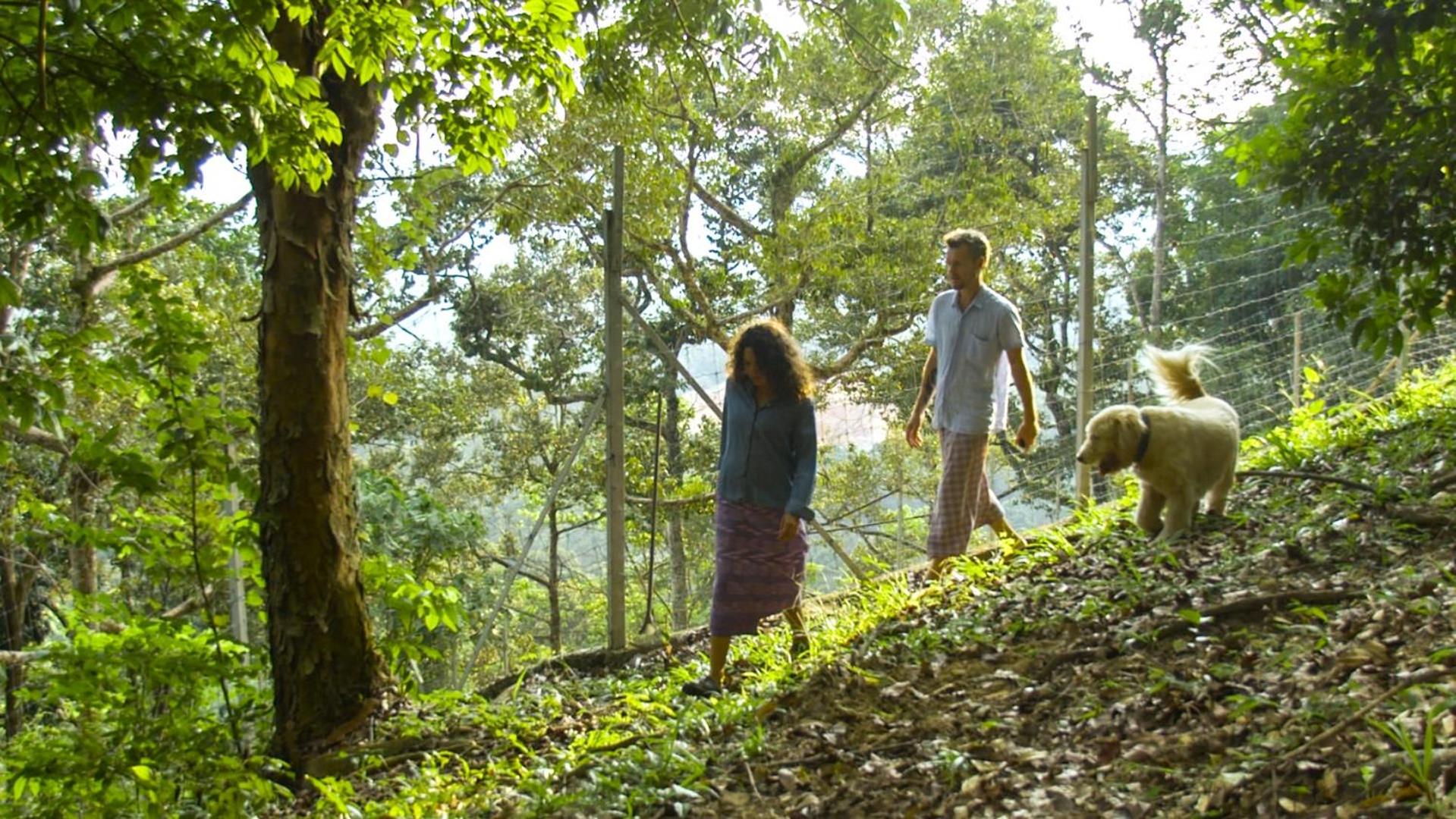 The Dusun