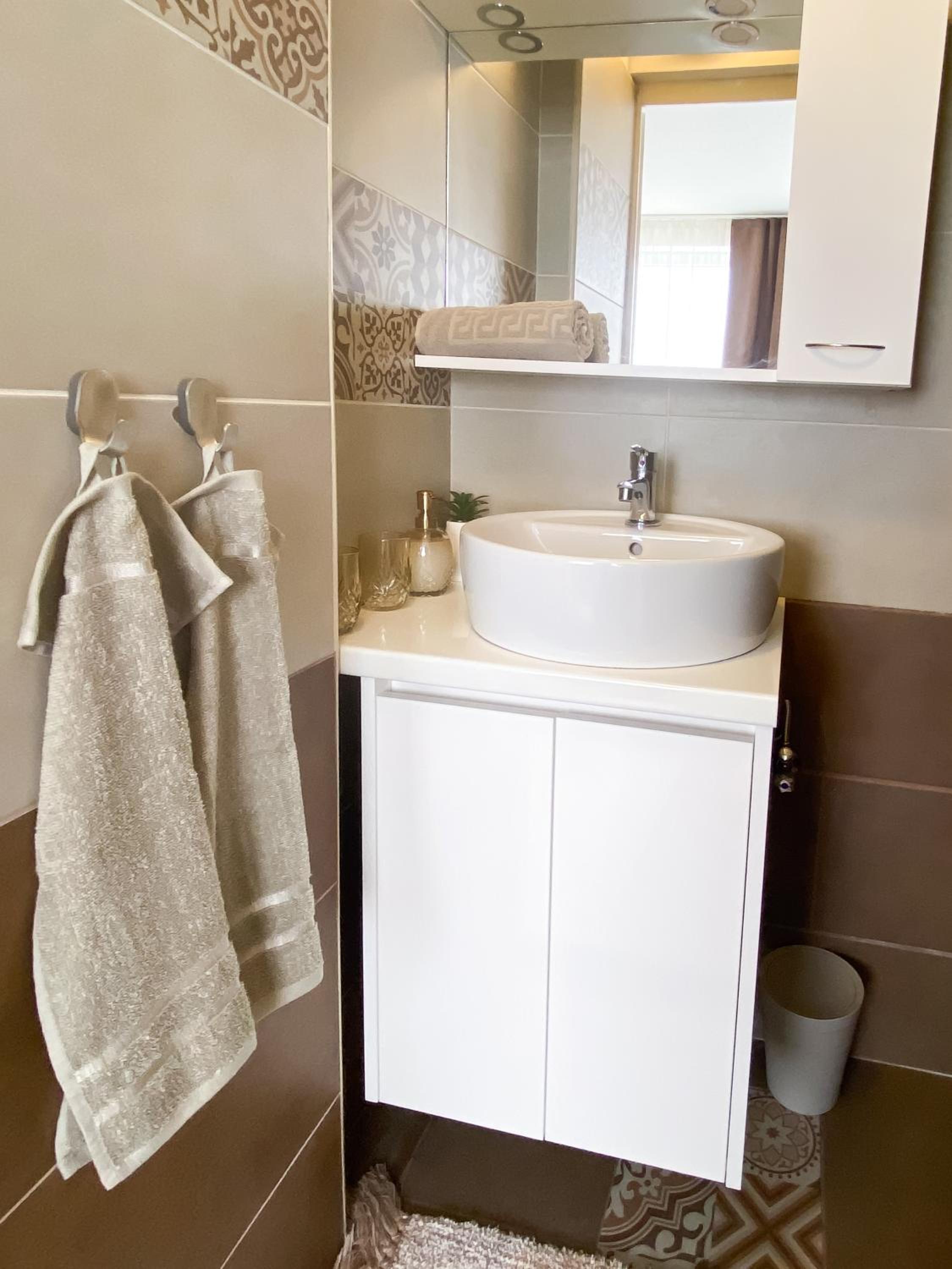 Volenter Lux Apartment Due view 2