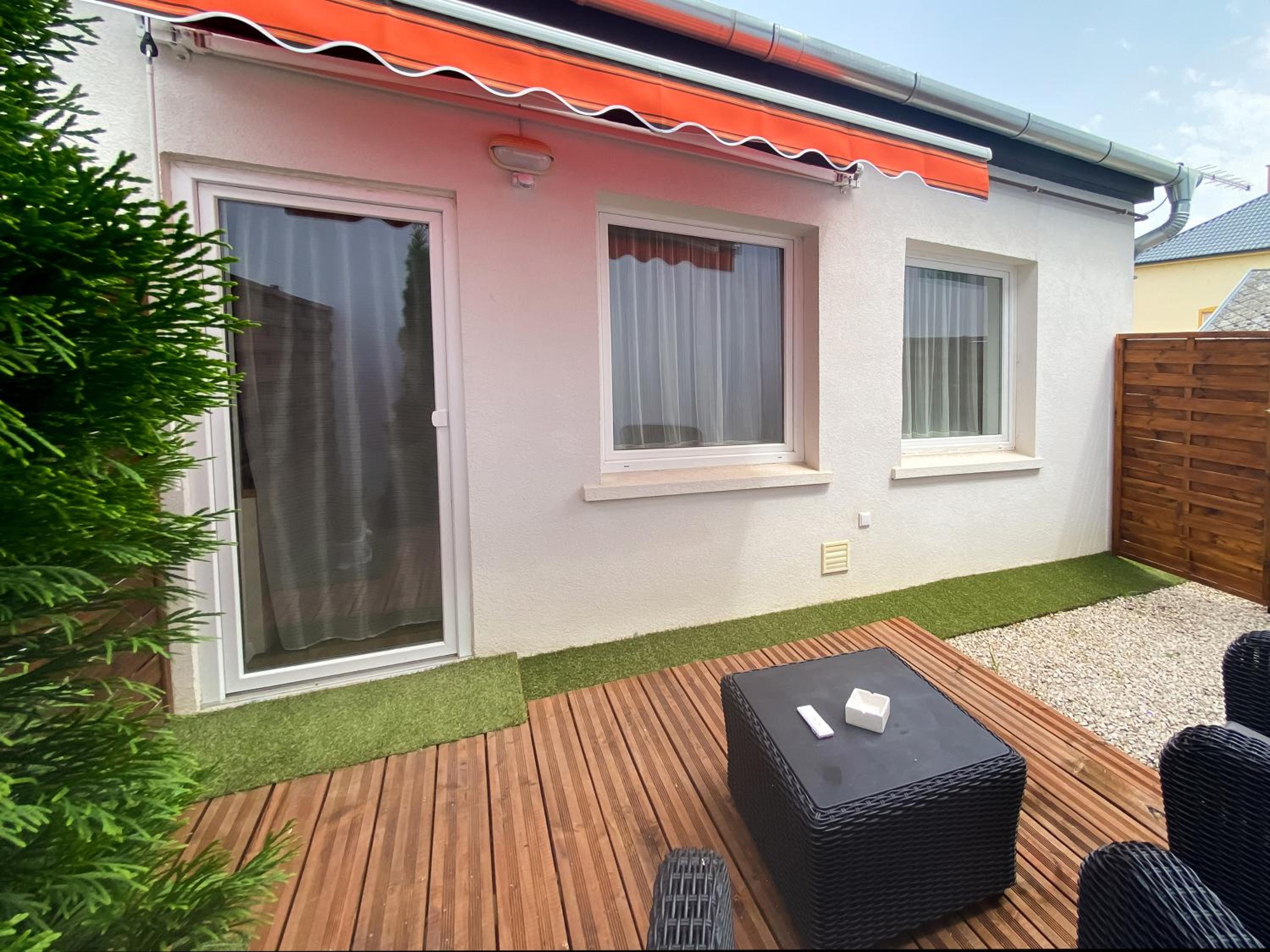 Volenter Lux Apartment Due view 5