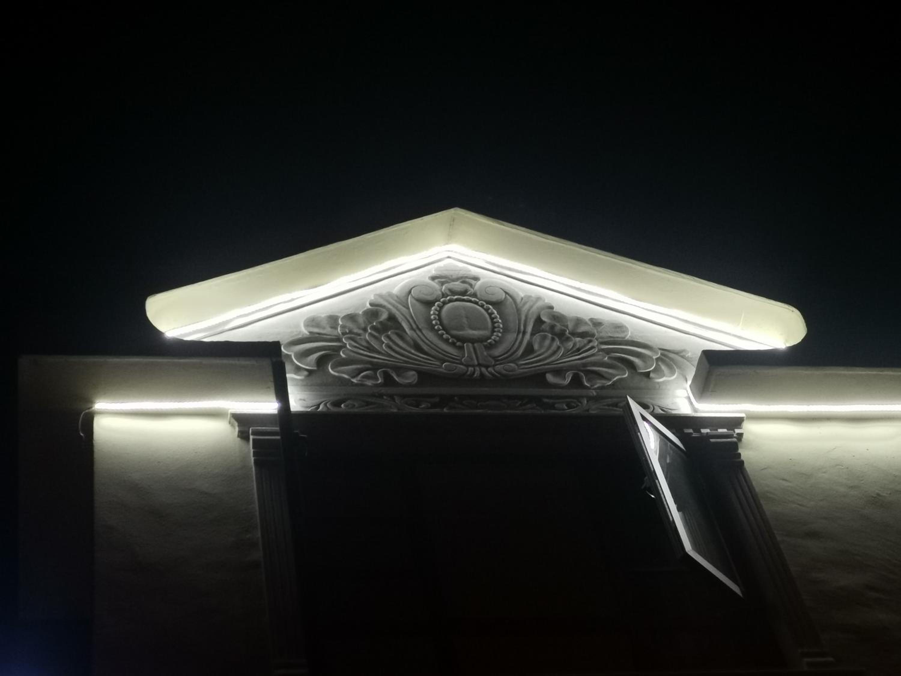 Wuxi Fish Inn Lingshan