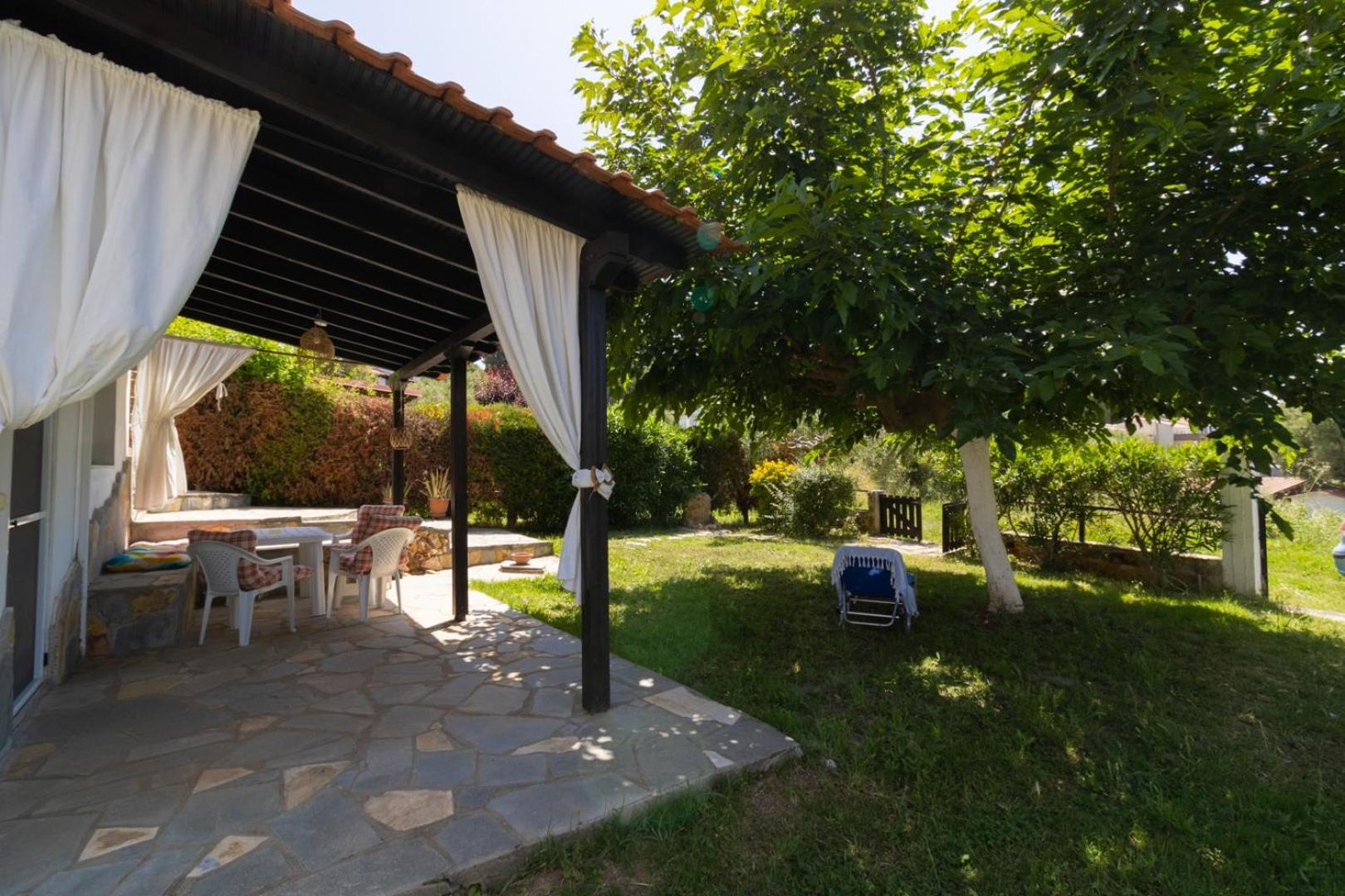 The Chain Well Maisonette photo 2