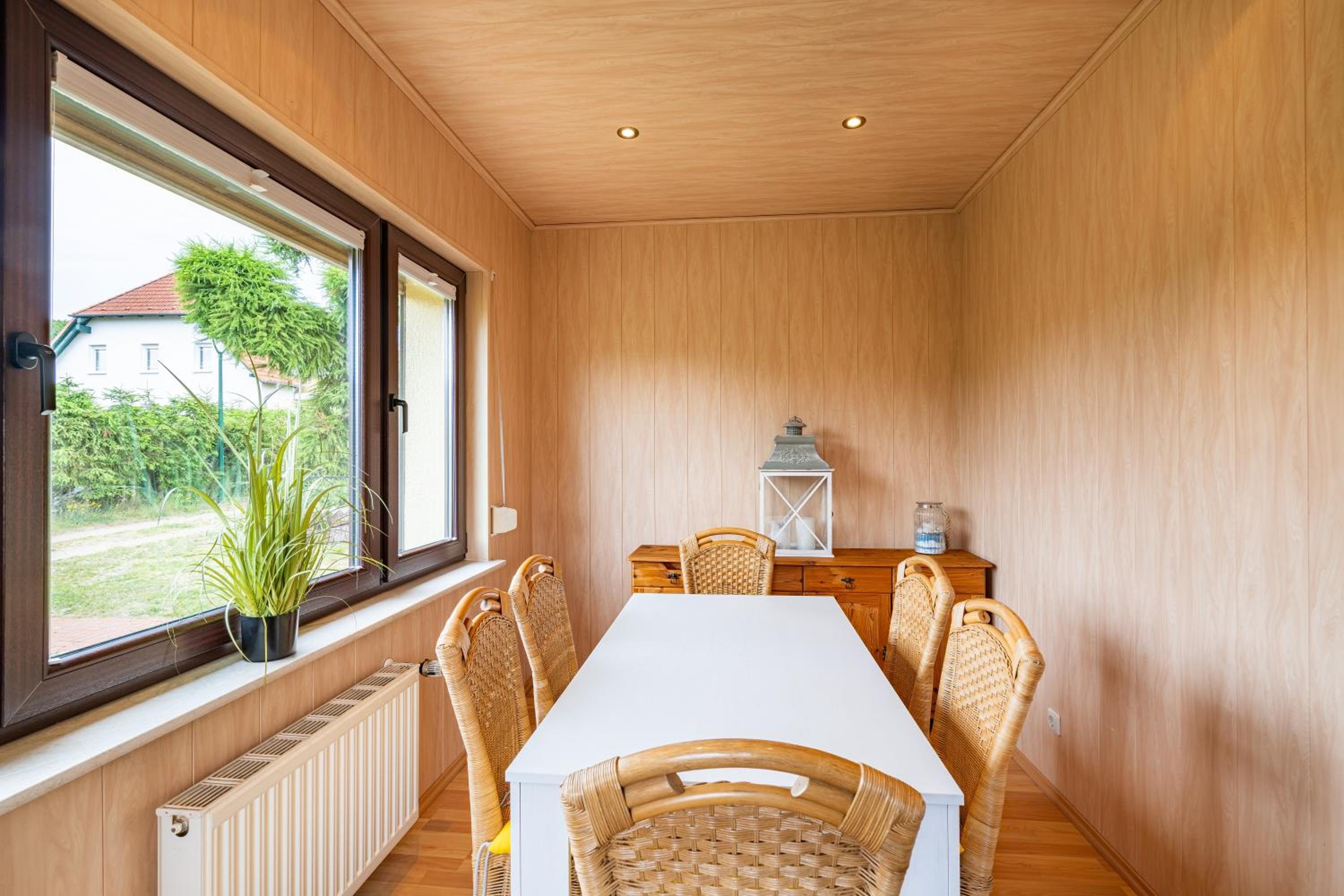 Haus Mila