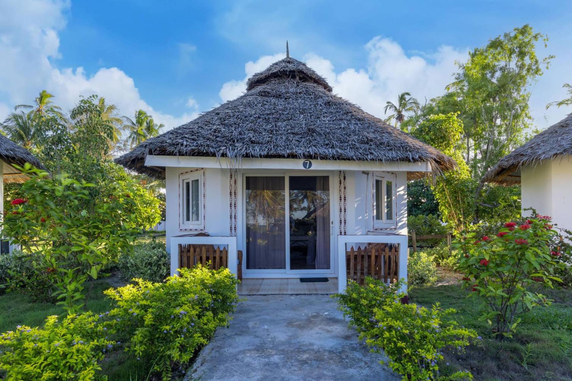 F-Zeen Boutique Hotel Zanzibar view 4