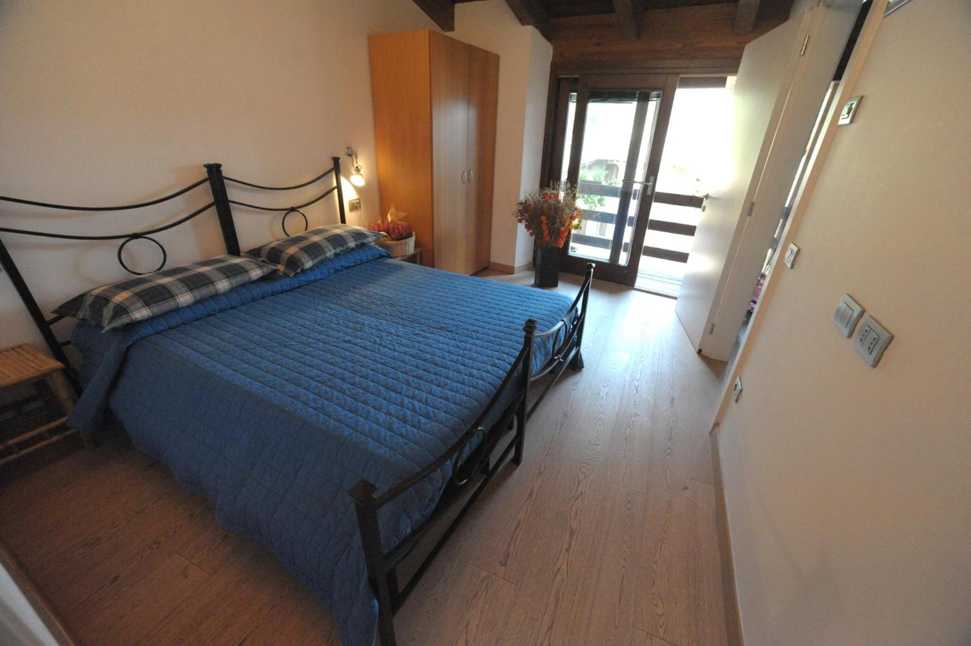 B&B Gardumo view 2