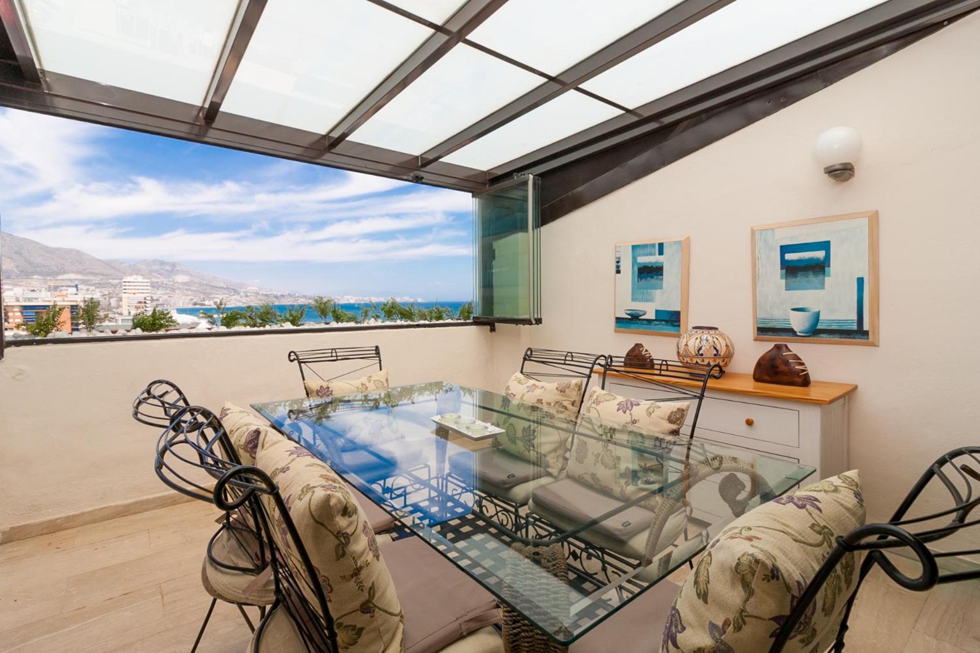 Hotel Solana Florida Seafront