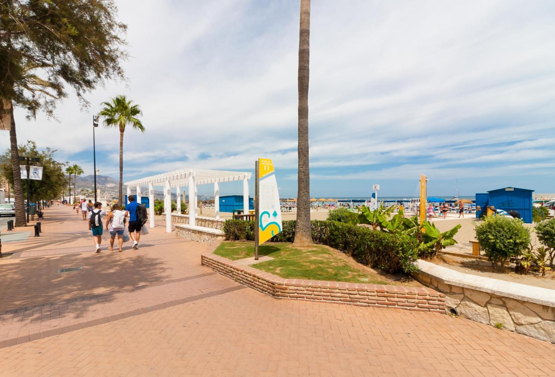 Solana Florida Seafront