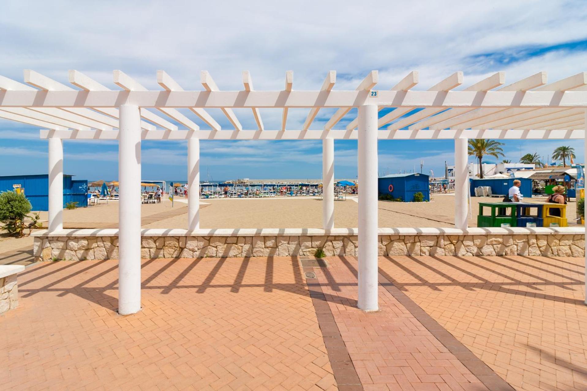 Solana Florida Seafront