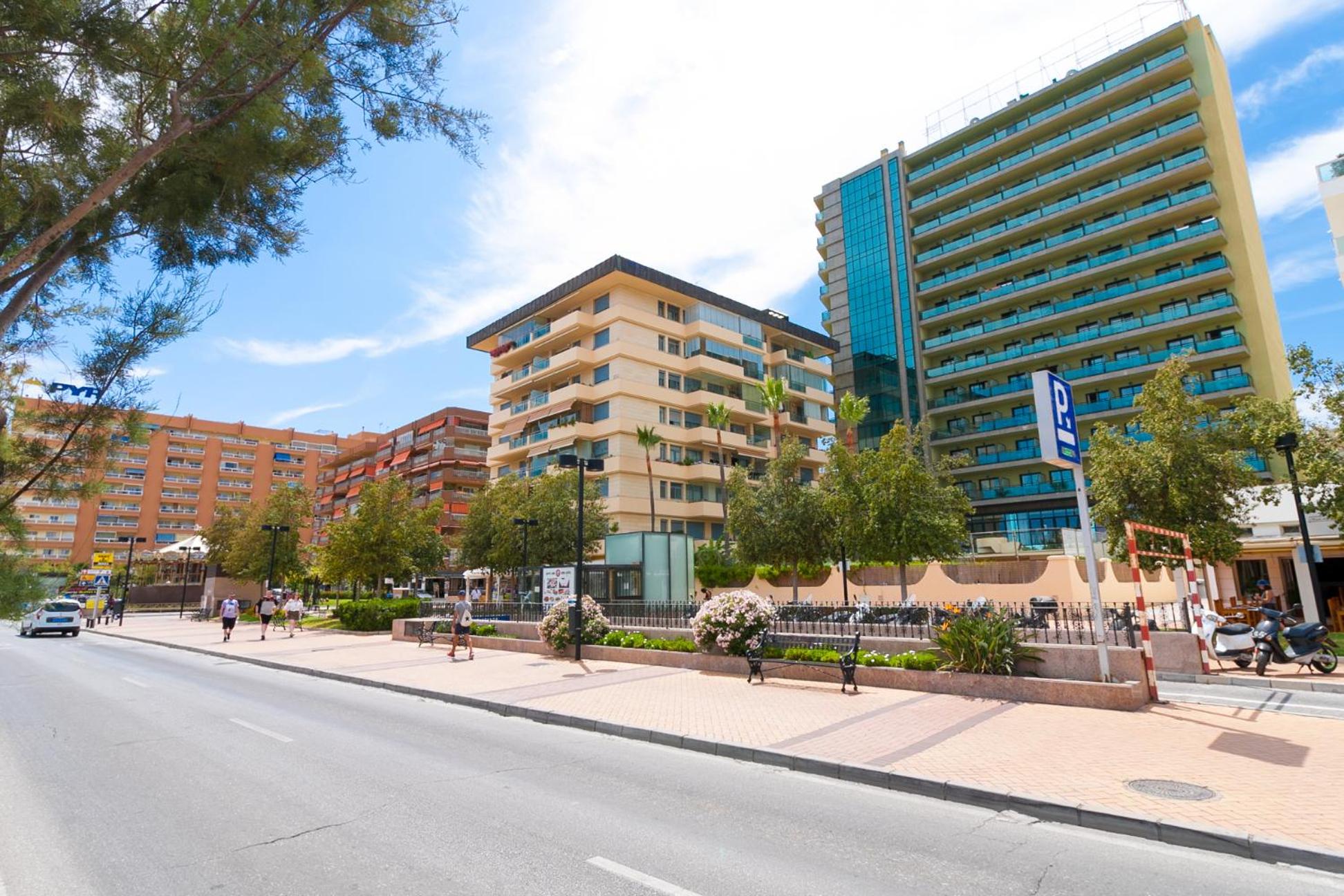 Solana Florida Seafront