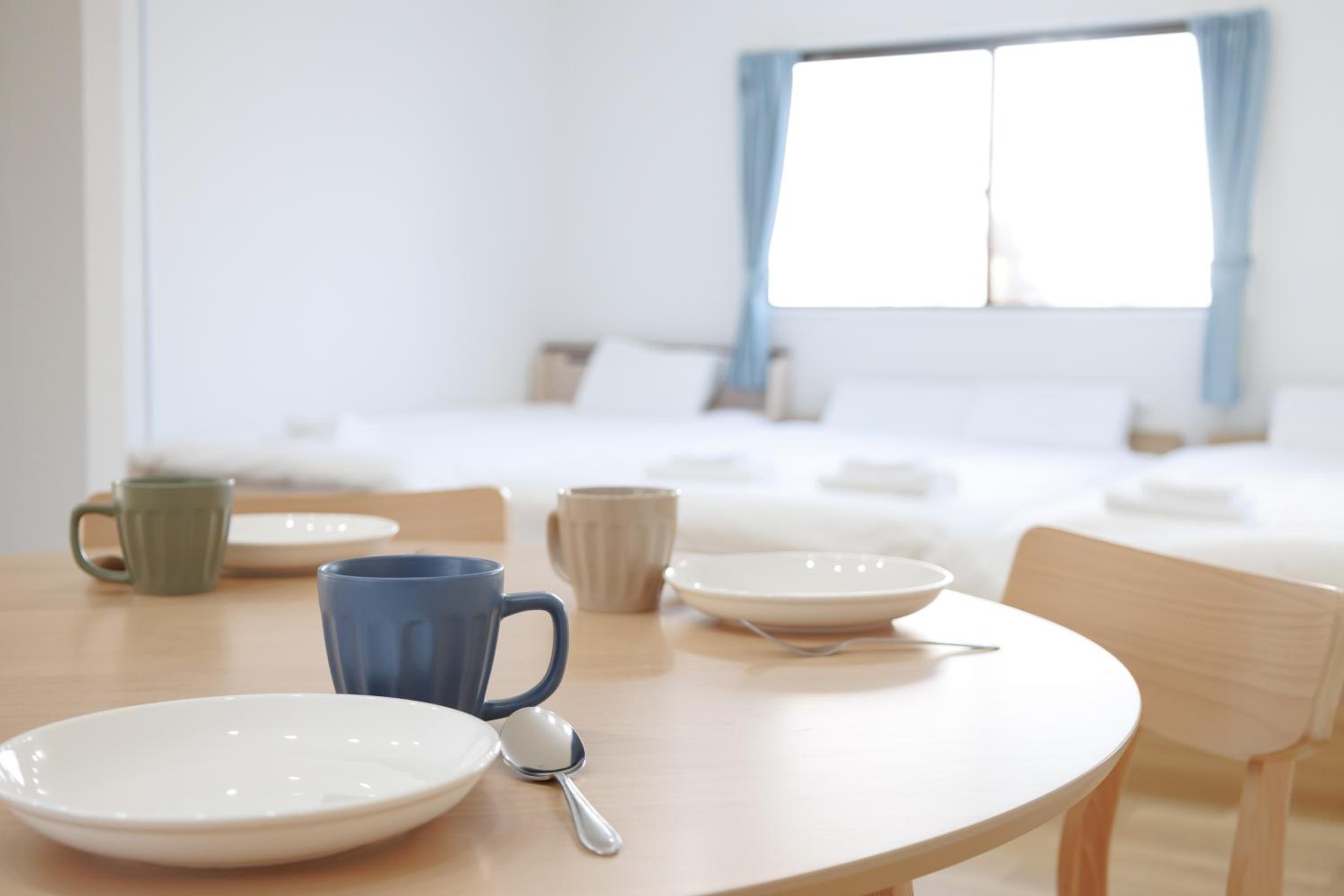 Haginochaya Serenity Suites