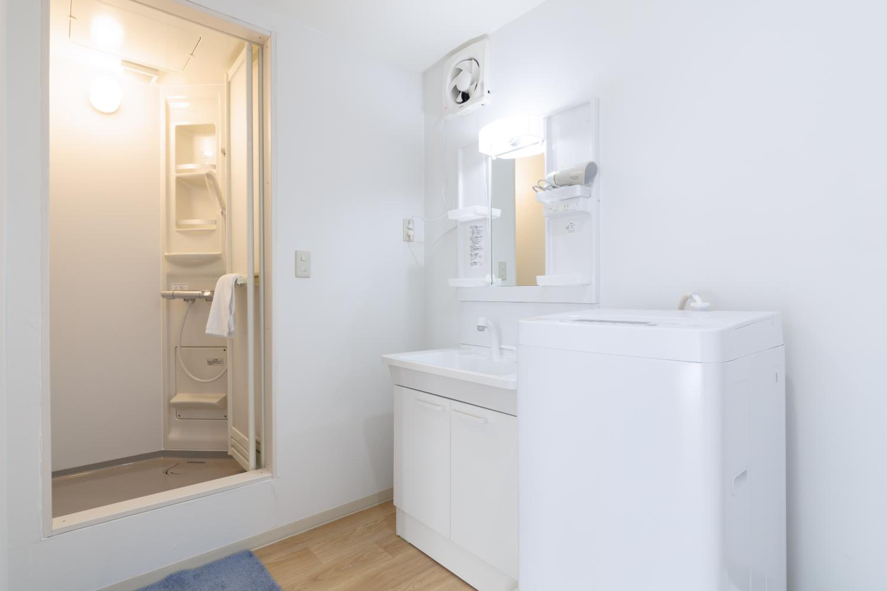 Haginochaya Serenity Suites