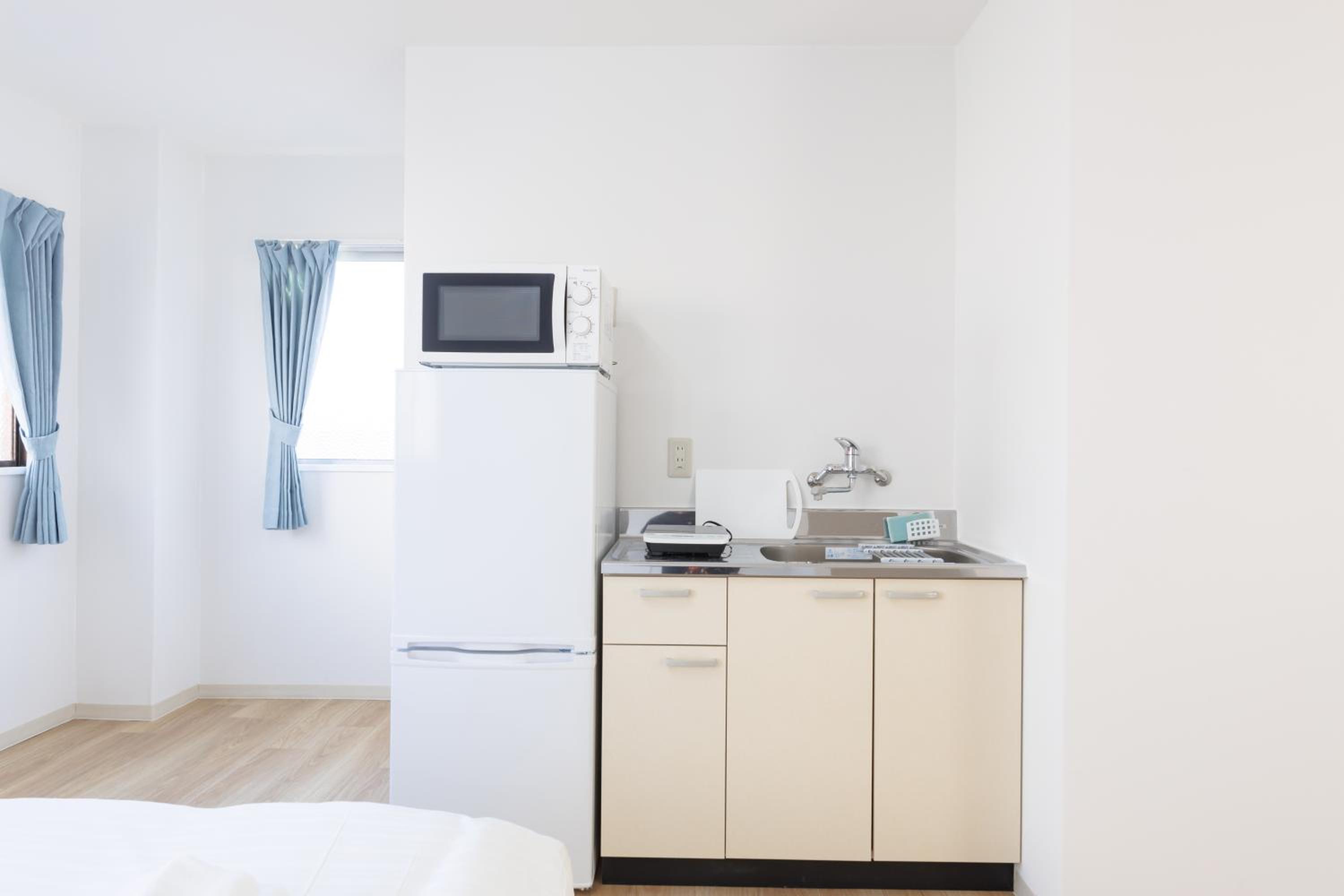 Haginochaya Serenity Suites