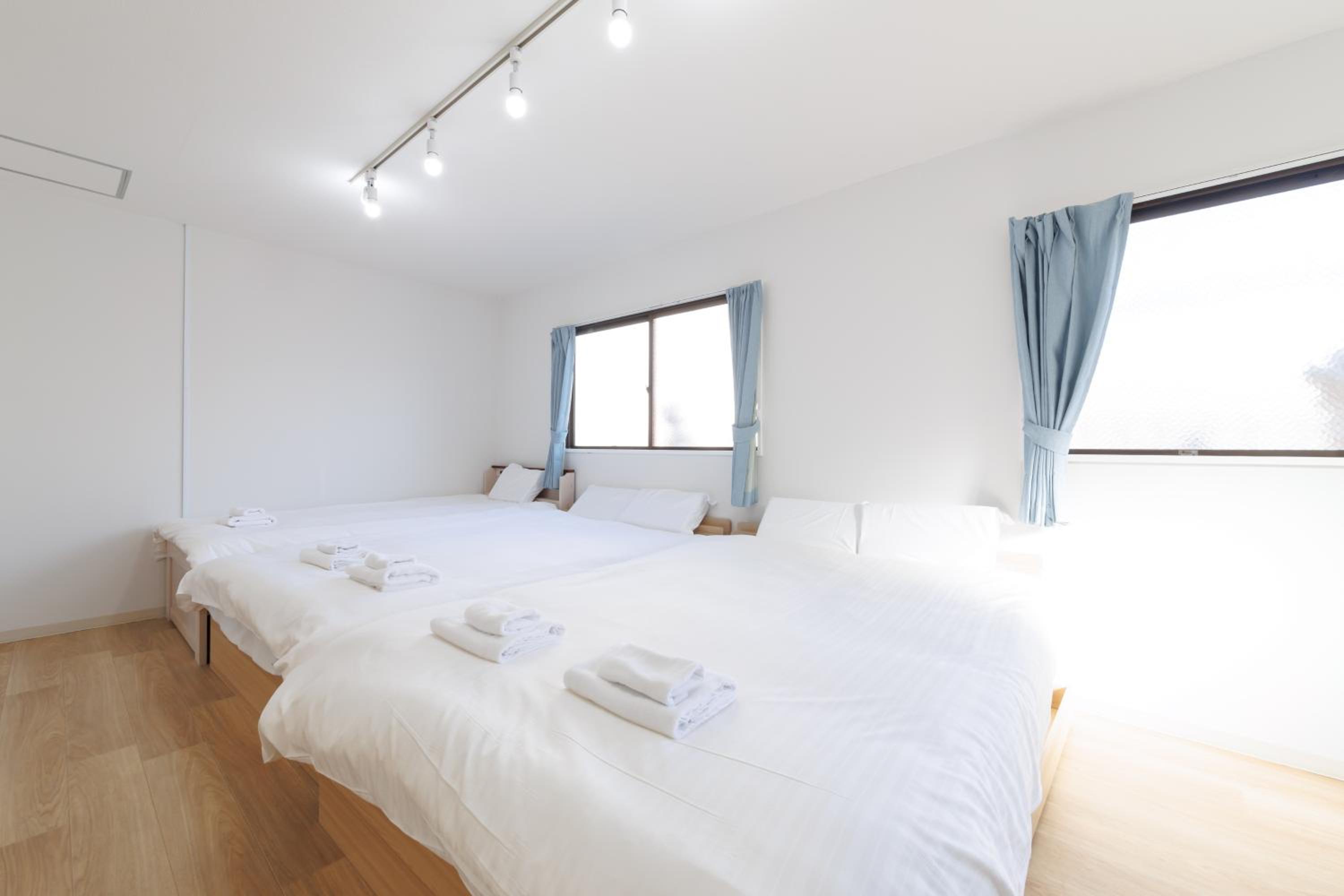 Haginochaya Serenity Suites