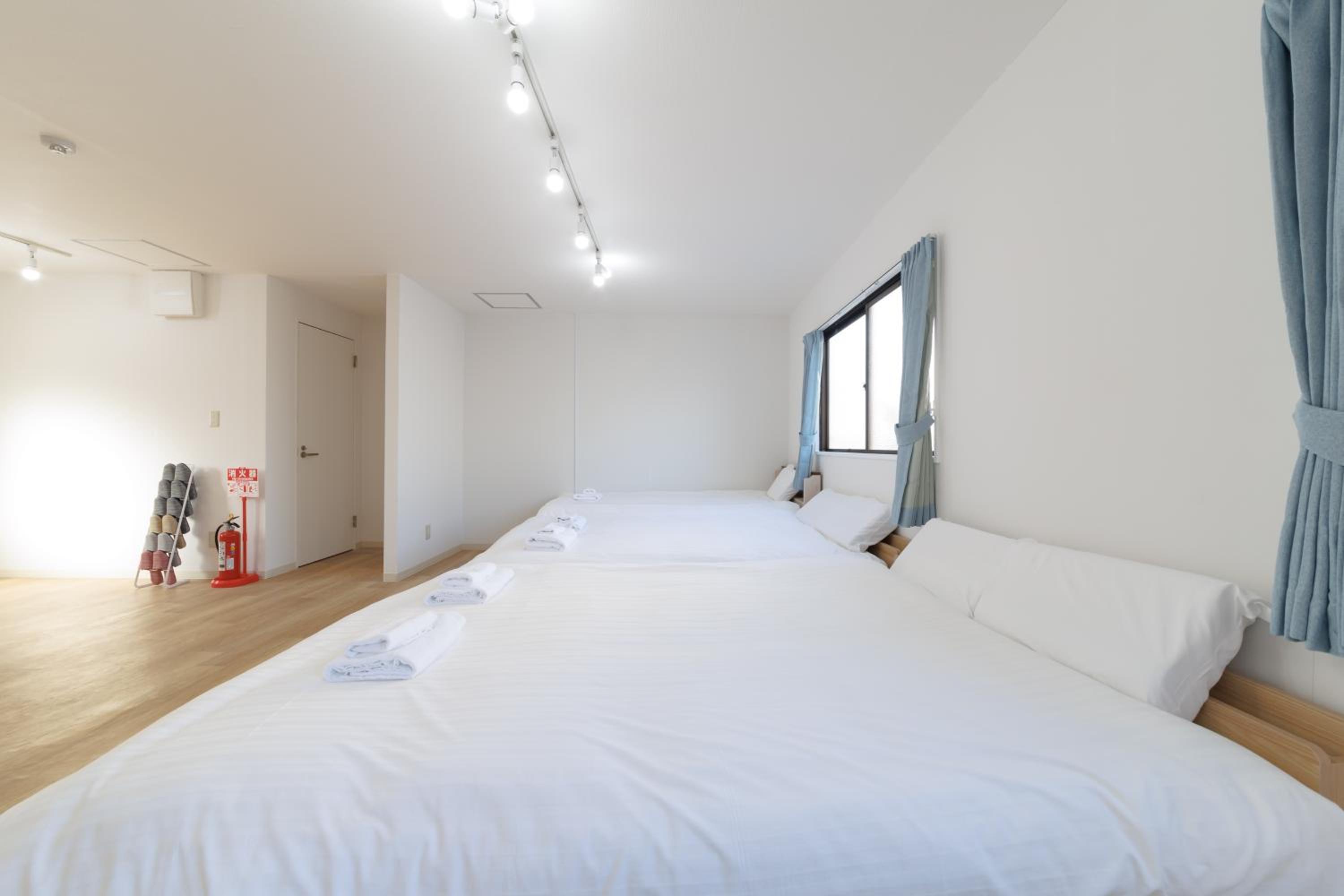 Haginochaya Serenity Suites