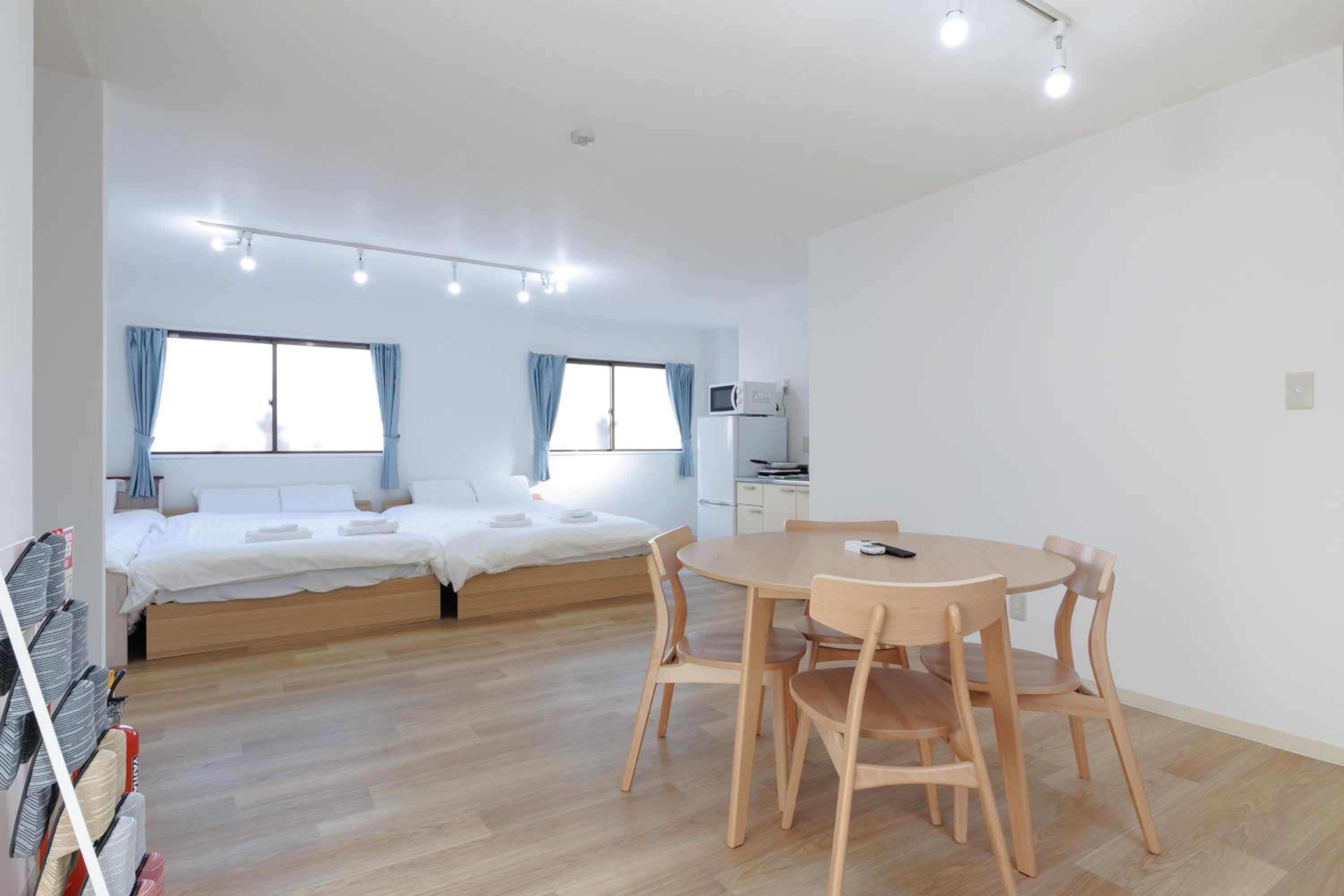Haginochaya Serenity Suites