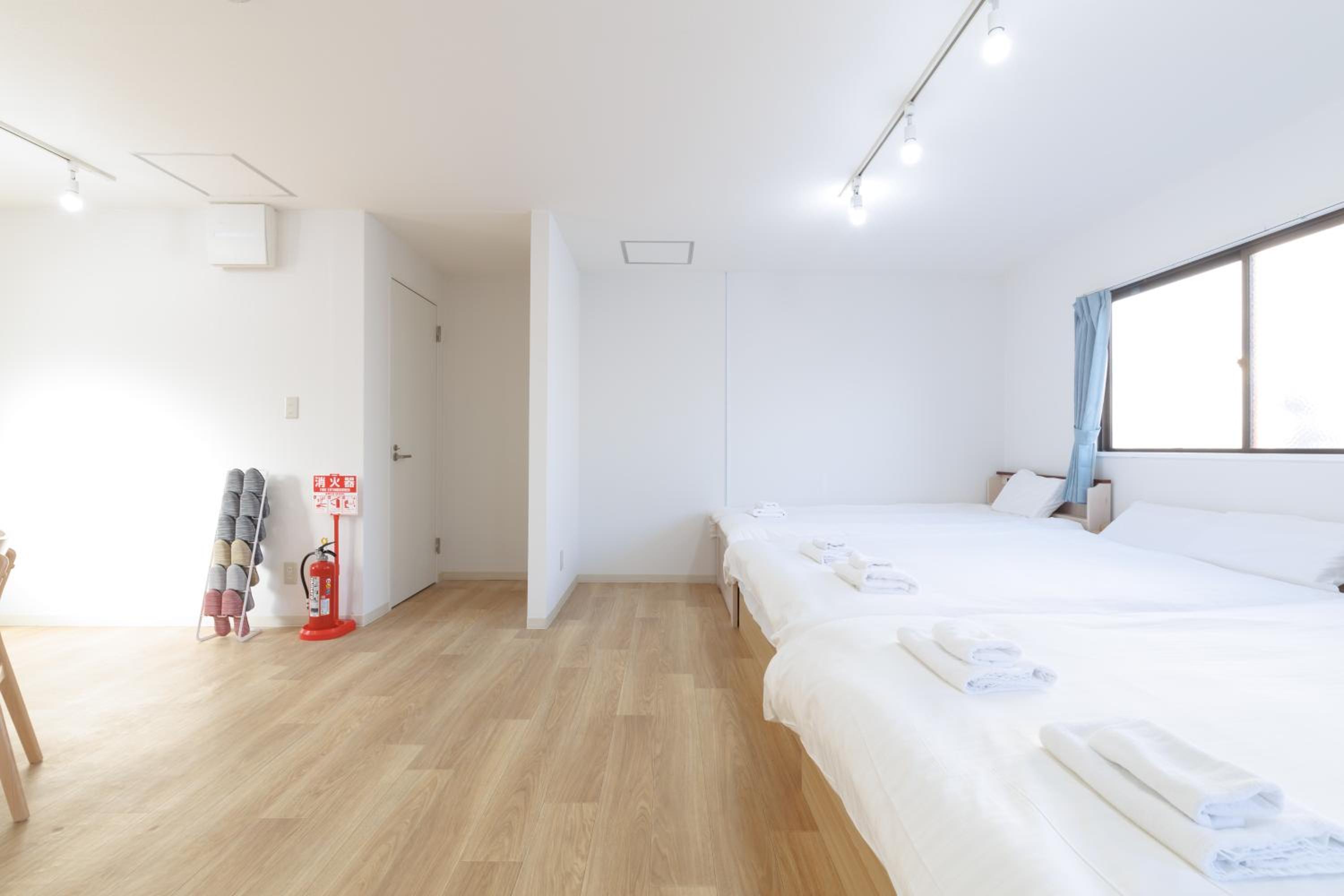 Haginochaya Serenity Suites