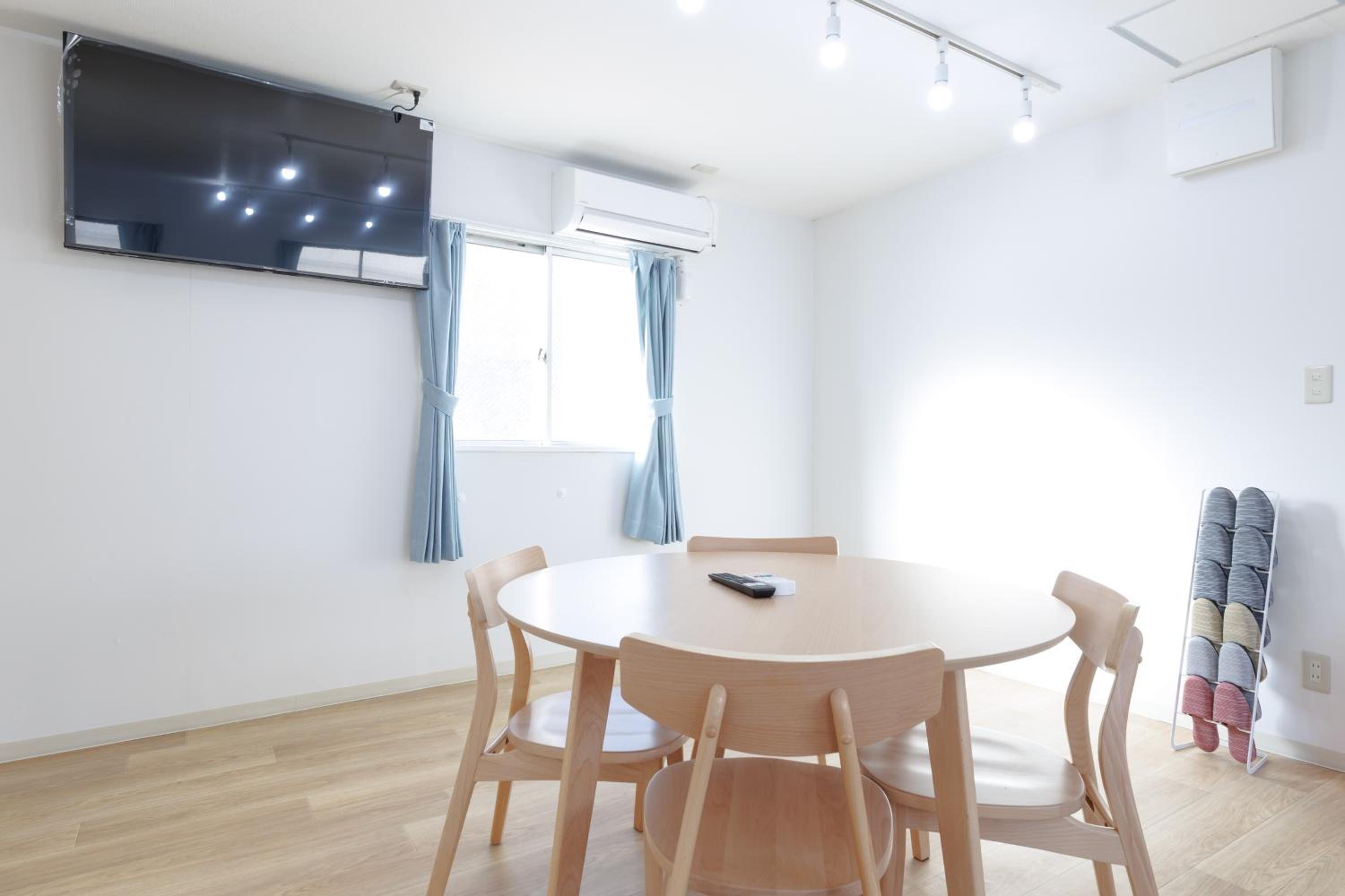 Haginochaya Serenity Suites