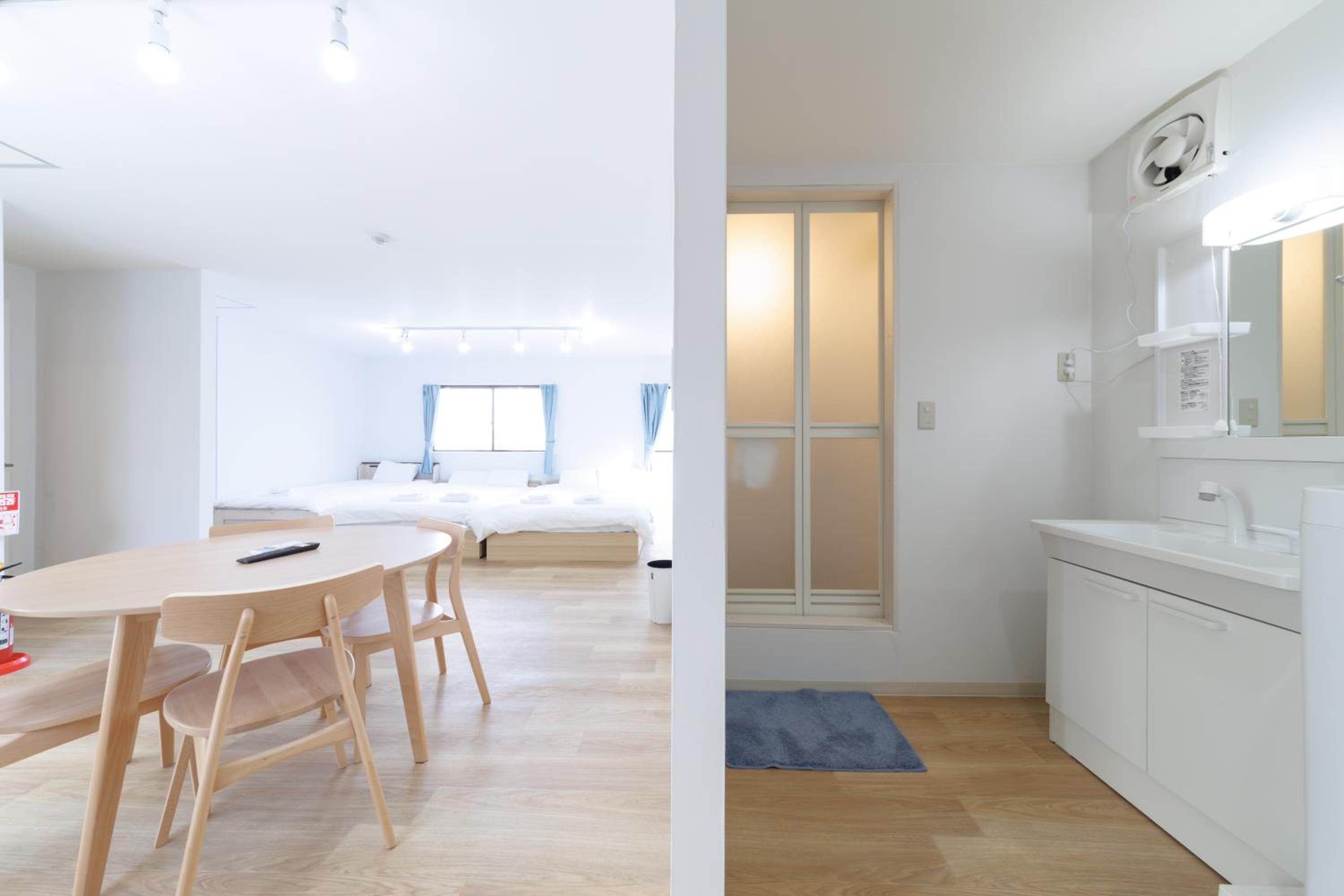 Haginochaya Serenity Suites
