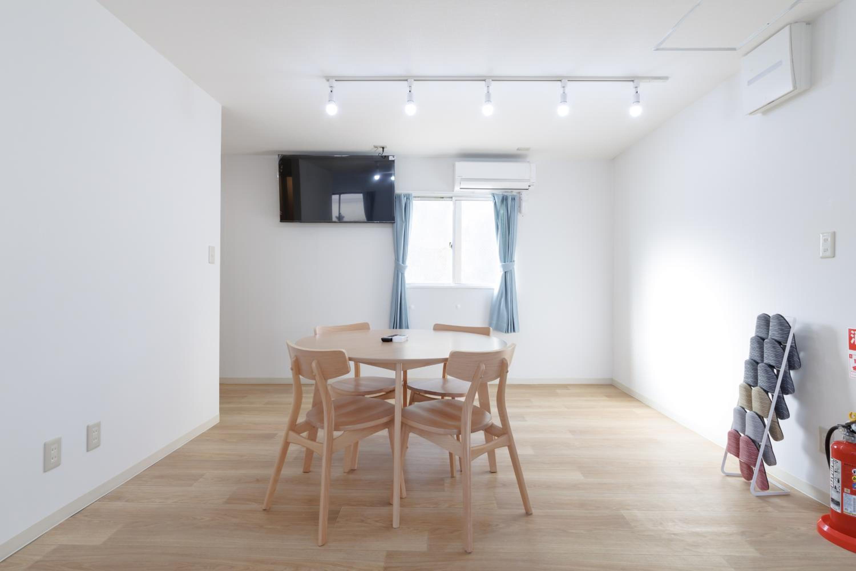 Haginochaya Serenity Suites