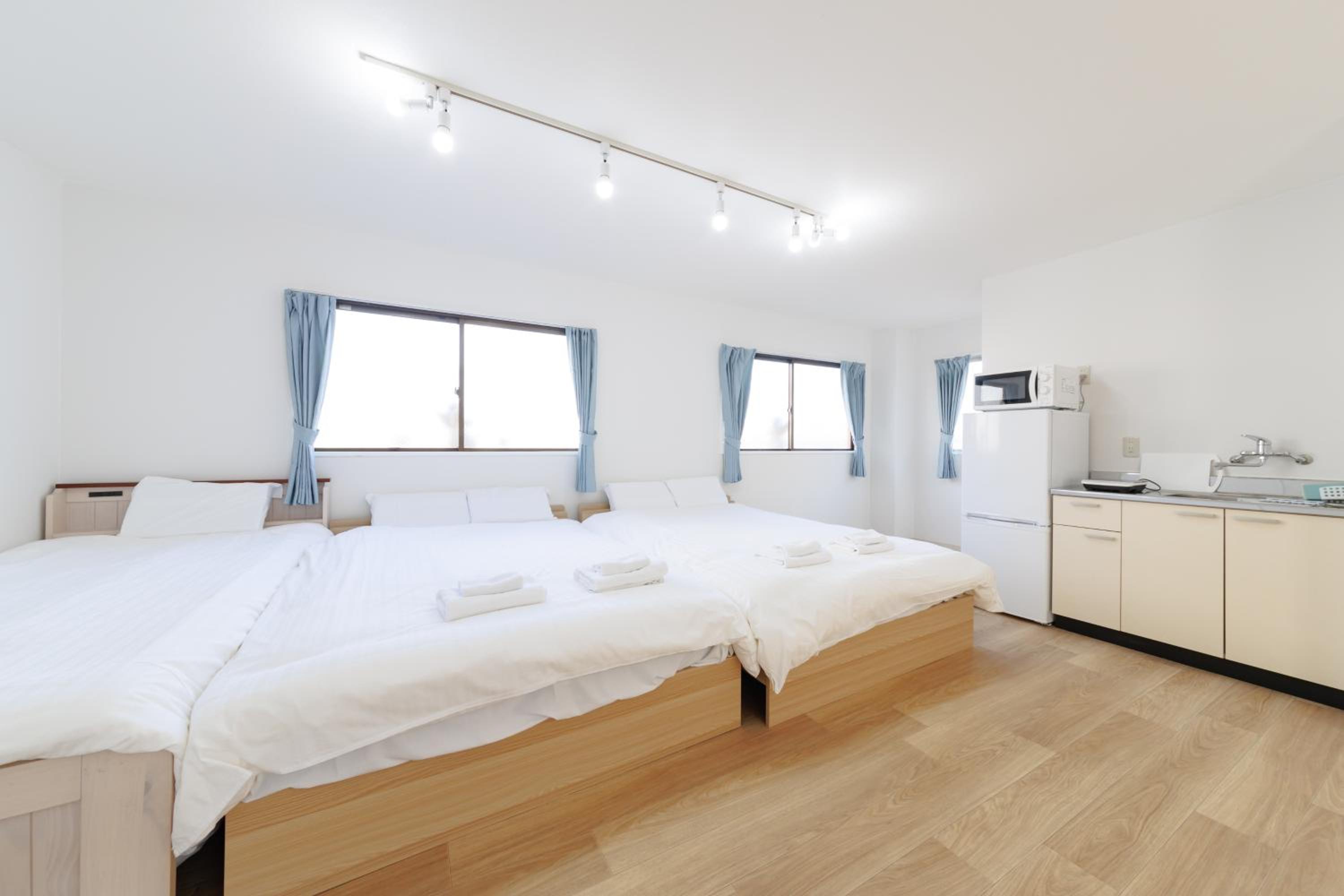 Haginochaya Serenity Suites
