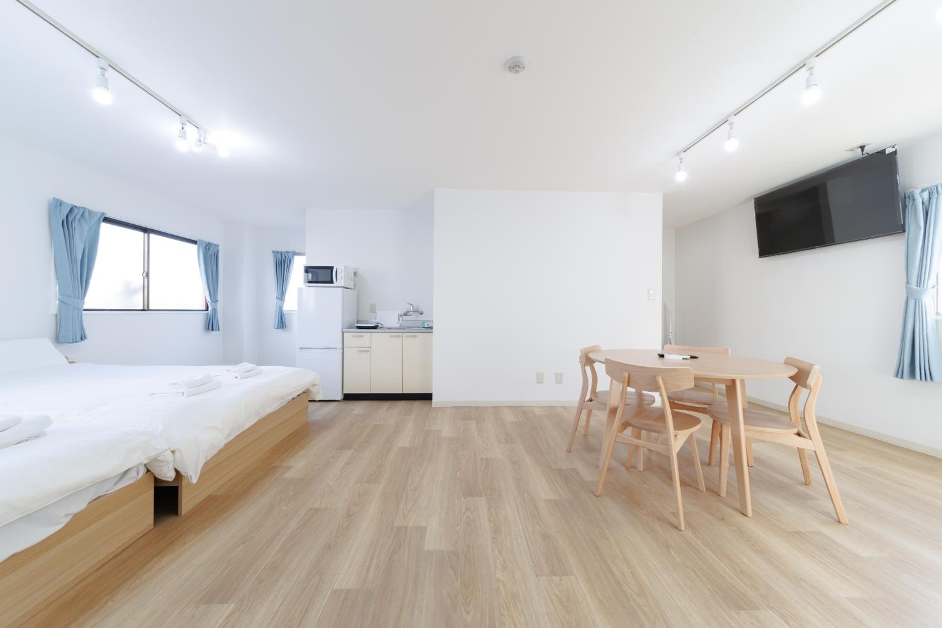 Haginochaya Serenity Suites