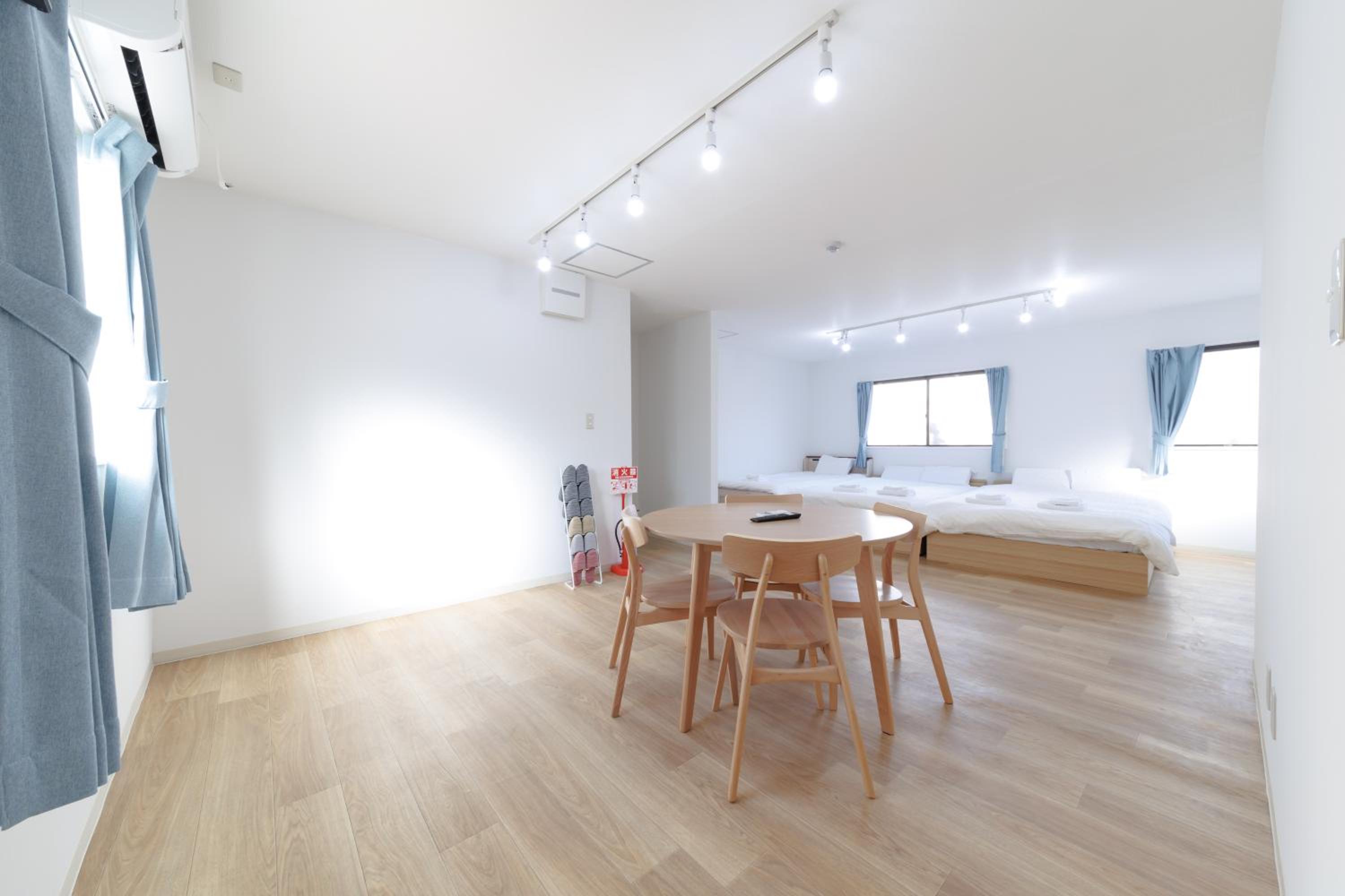Haginochaya Serenity Suites