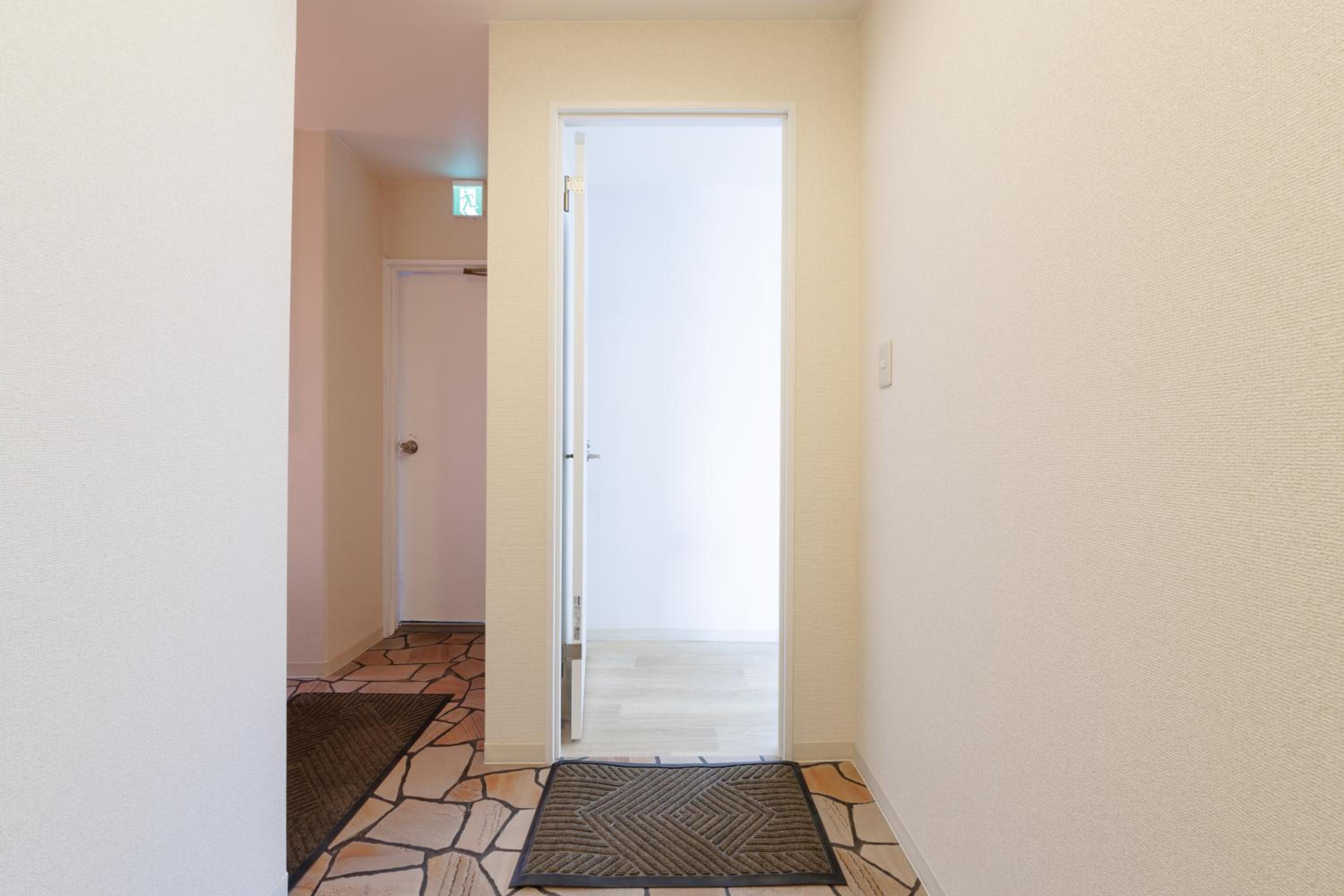Haginochaya Serenity Suites