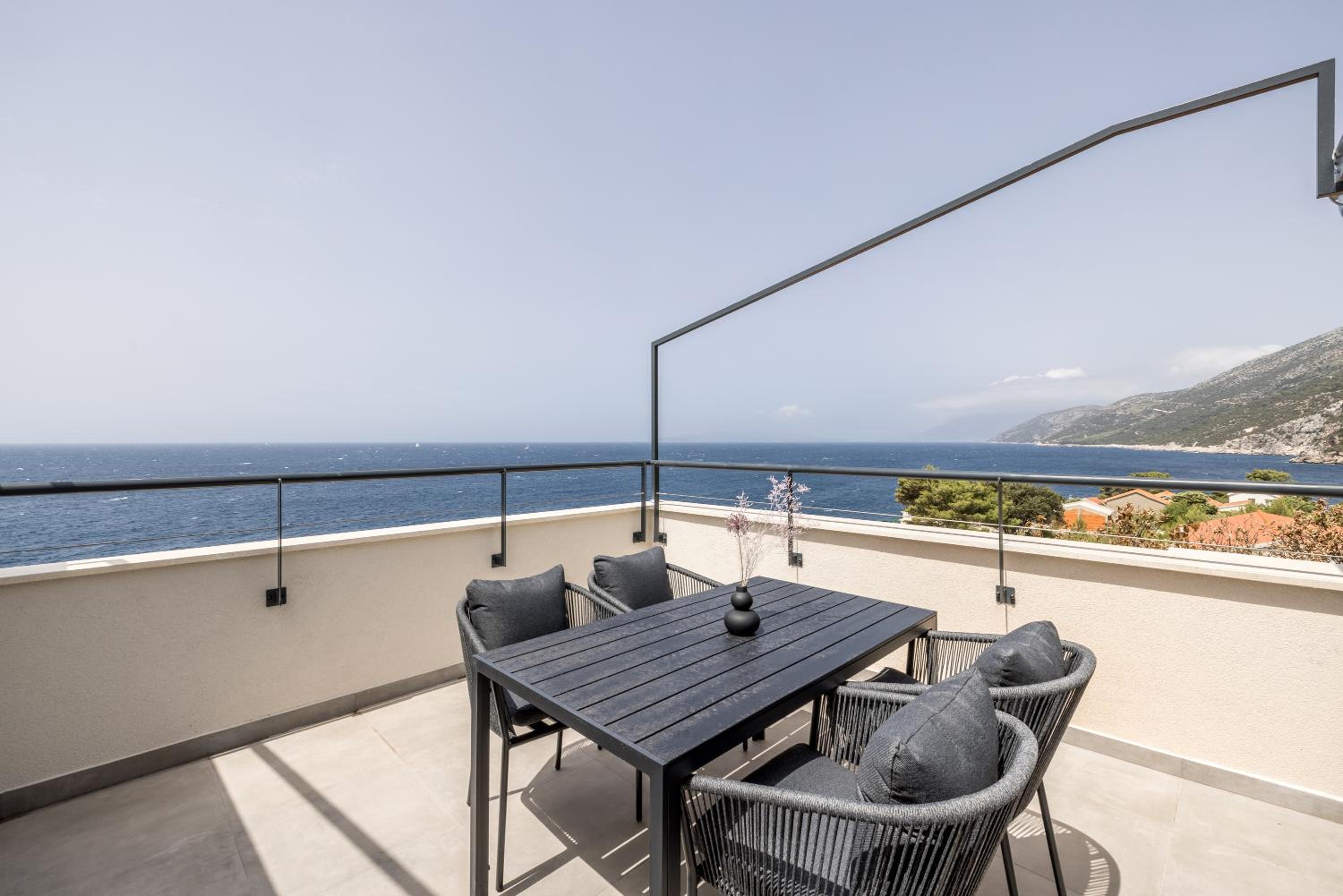 Nikolica Apartments Pelješac