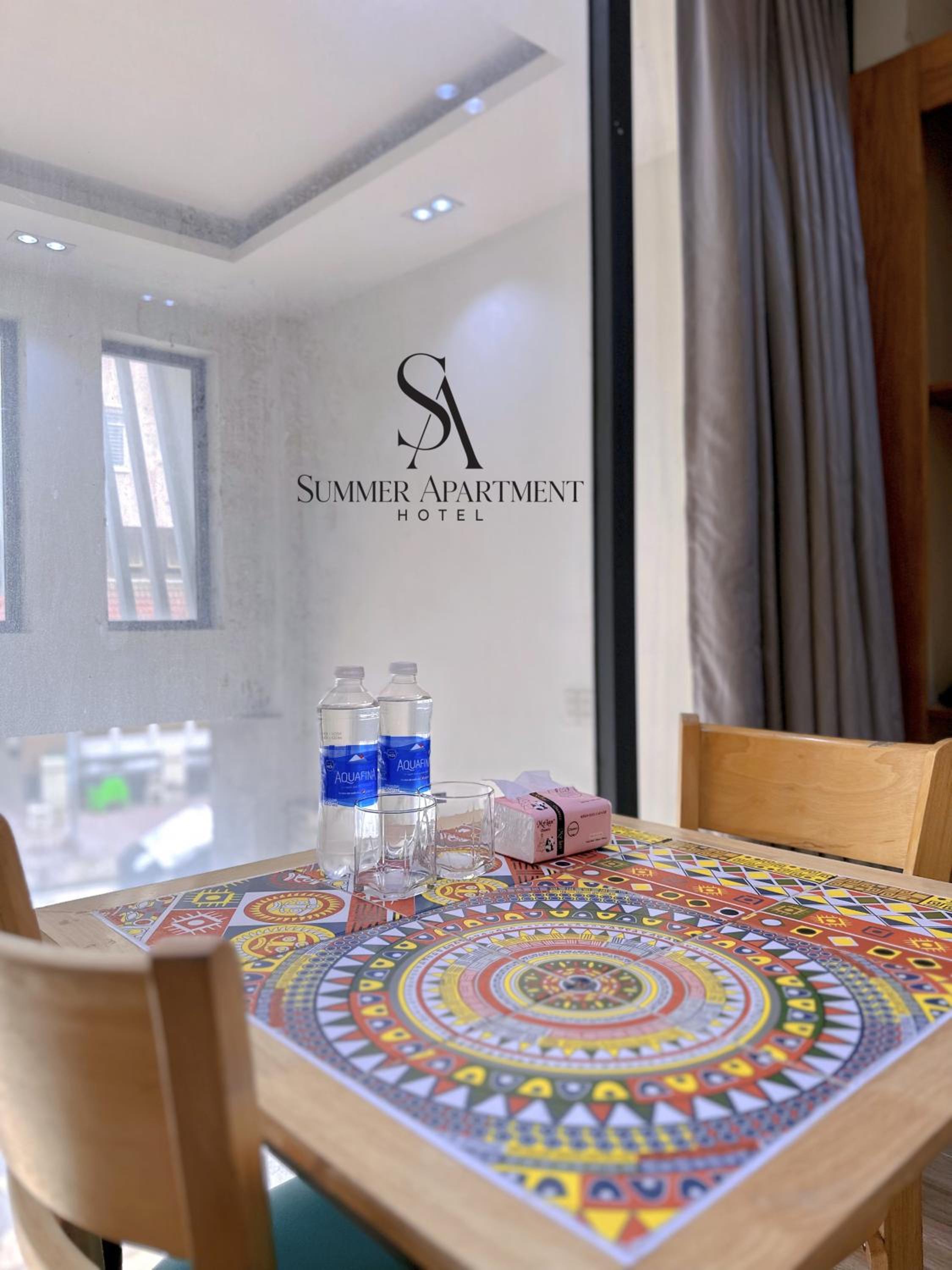 SG Summer Homestay