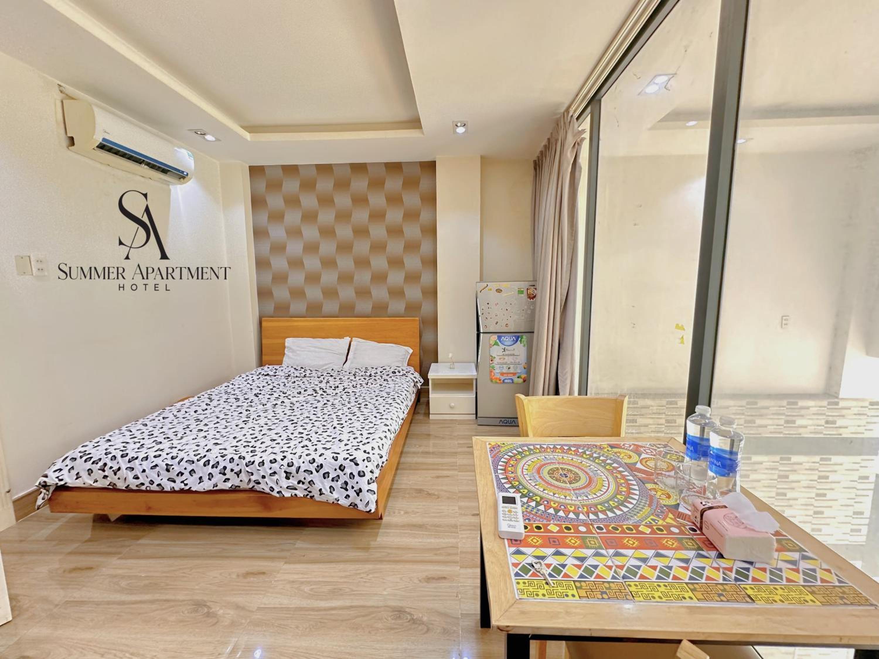 SG Summer Homestay